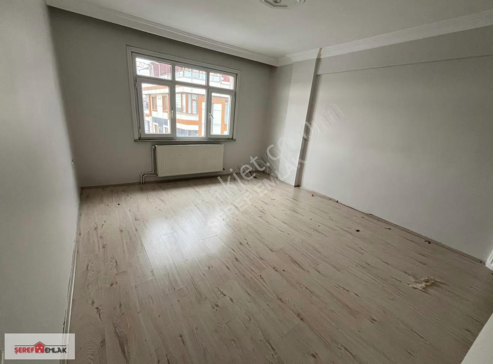 Gaziosmanpaşa'da Manzaralı, Ferah 2+1 Kiralık Daire (110m²) - Görsel 5