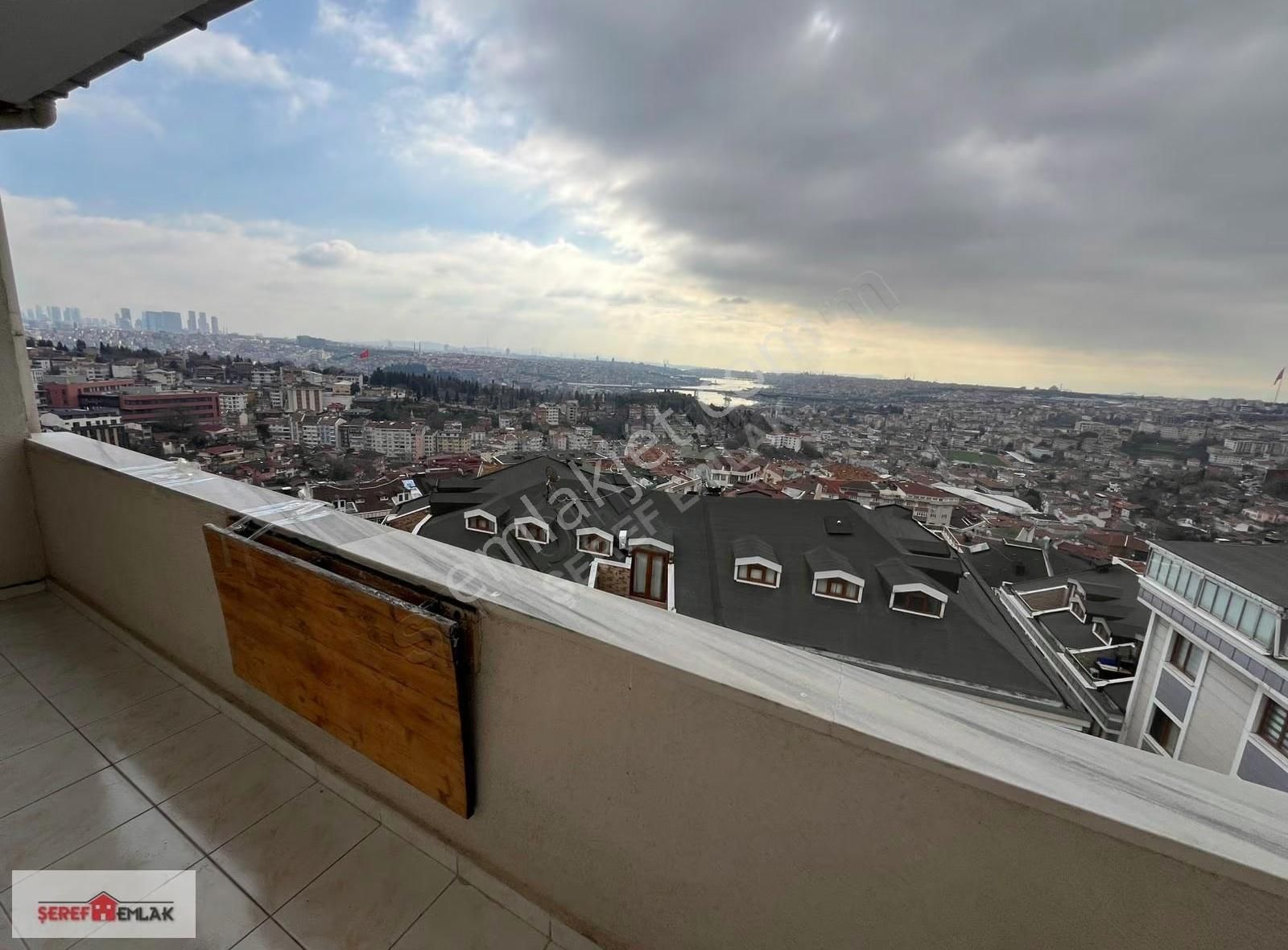 Gaziosmanpaşa'da Manzaralı, Ferah 2+1 Kiralık Daire (110m²) - Görsel 31