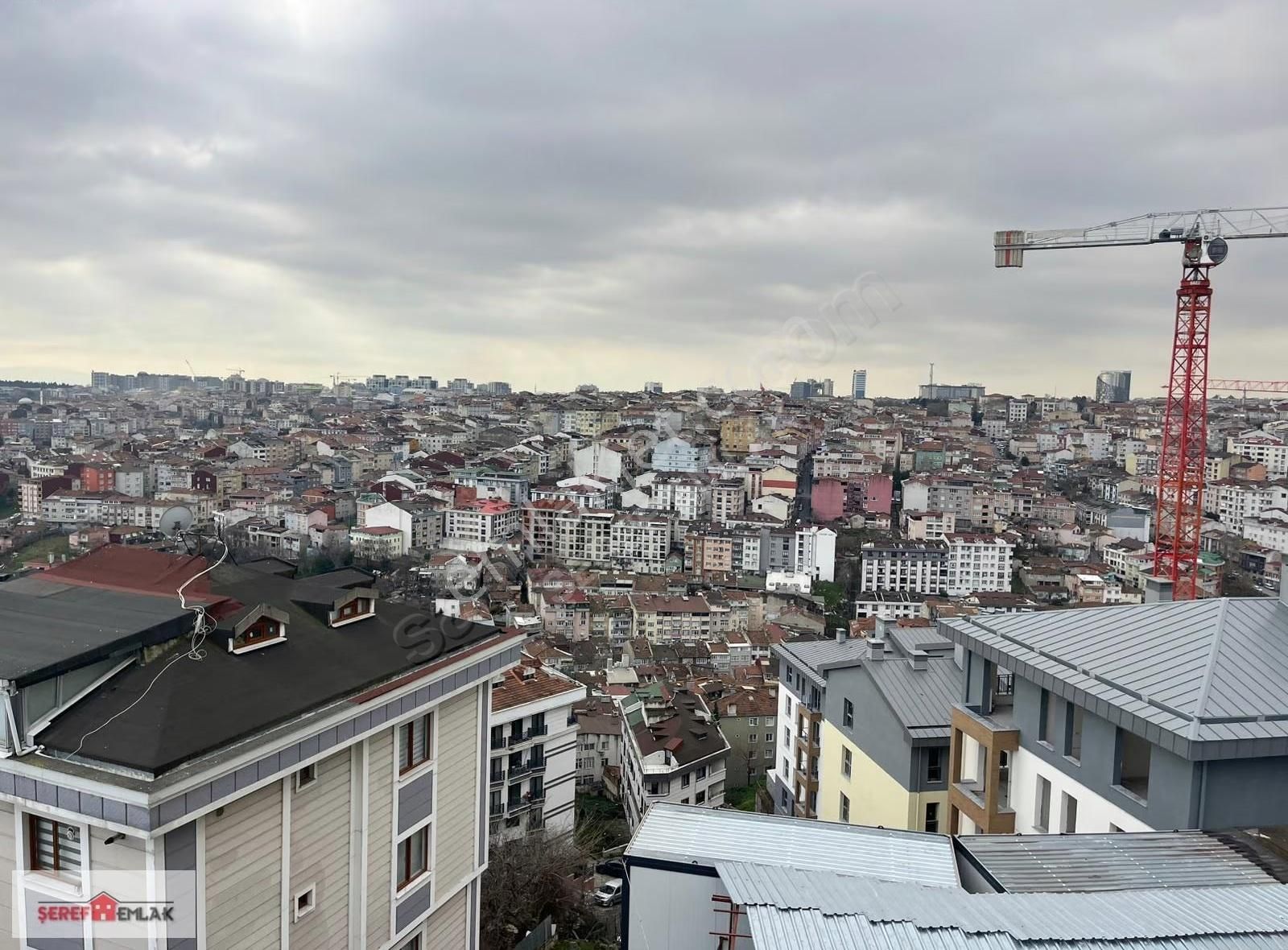 Gaziosmanpaşa'da Manzaralı, Ferah 2+1 Kiralık Daire (110m²) - Görsel 19