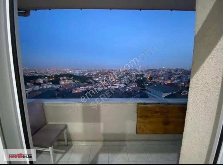 Gaziosmanpaşa'da Manzaralı, Ferah 2+1 Kiralık Daire (110m²) - Görsel 34