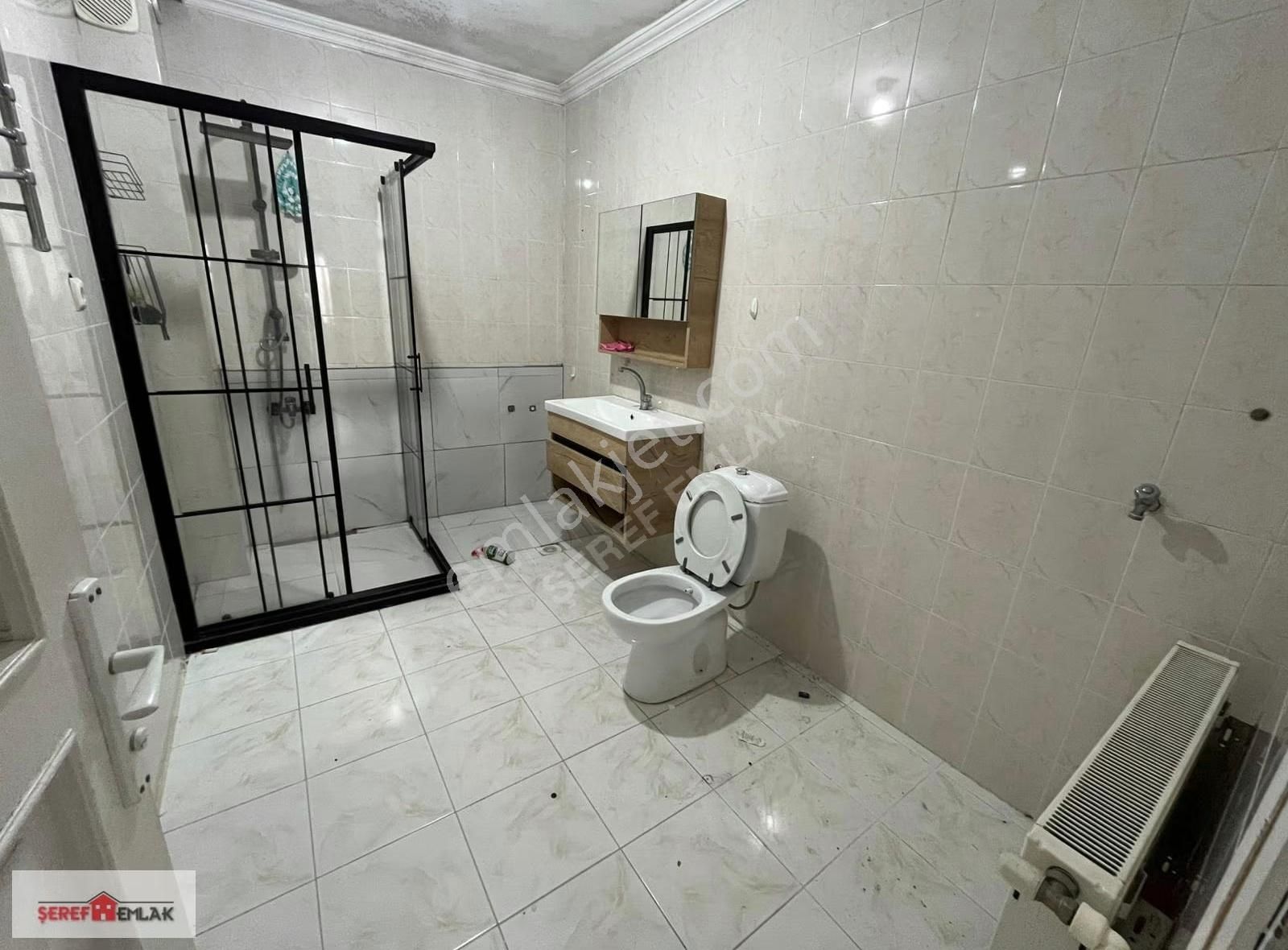 Gaziosmanpaşa'da Manzaralı, Ferah 2+1 Kiralık Daire (110m²) - Görsel 16