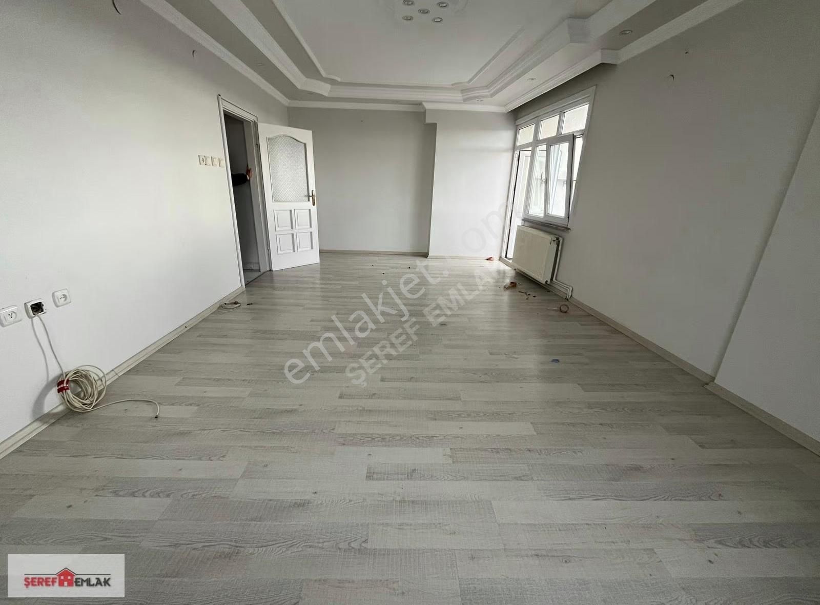 Gaziosmanpaşa'da Manzaralı, Ferah 2+1 Kiralık Daire (110m²) - Görsel 3