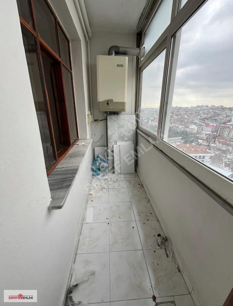 Gaziosmanpaşa'da Manzaralı, Ferah 2+1 Kiralık Daire (110m²) - Görsel 9
