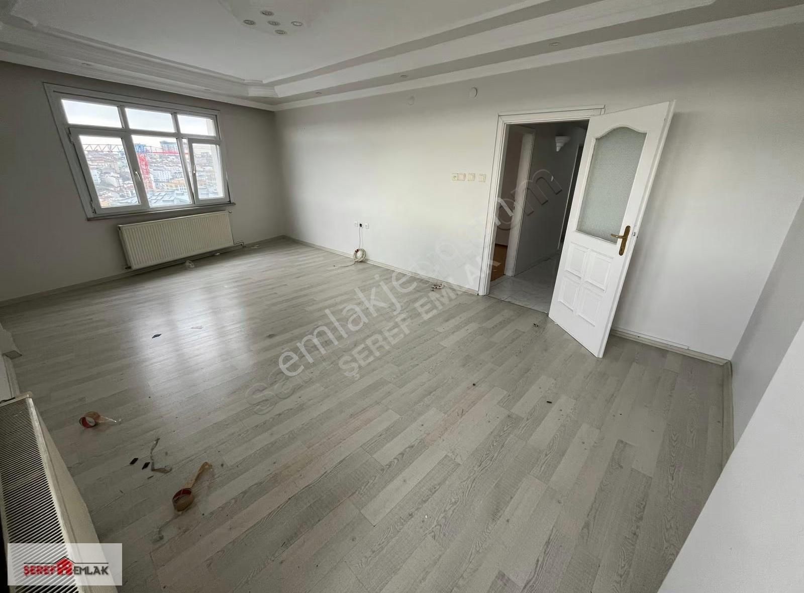 Gaziosmanpaşa'da Manzaralı, Ferah 2+1 Kiralık Daire (110m²) - Görsel 24