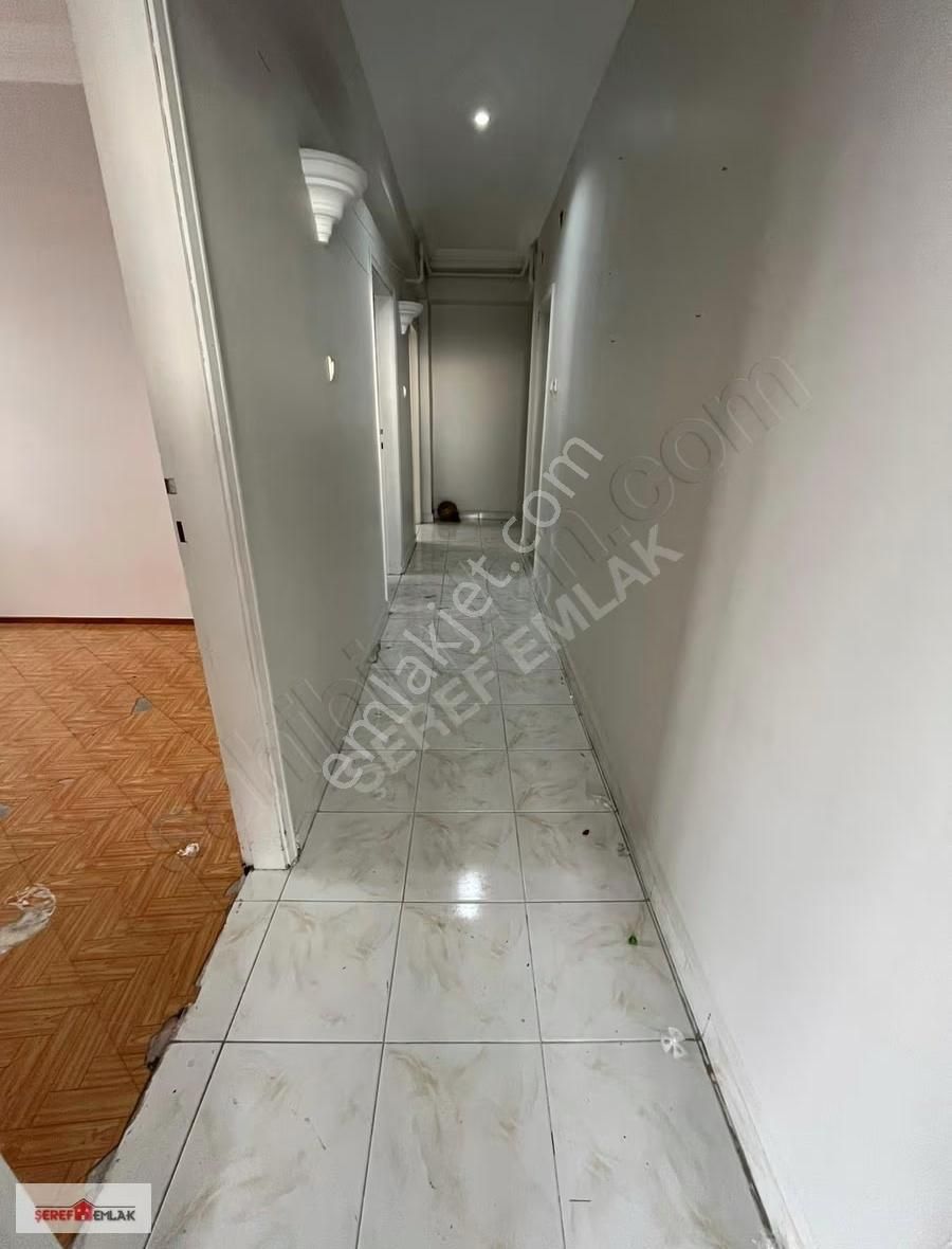 Gaziosmanpaşa'da Manzaralı, Ferah 2+1 Kiralık Daire (110m²) - Görsel 18