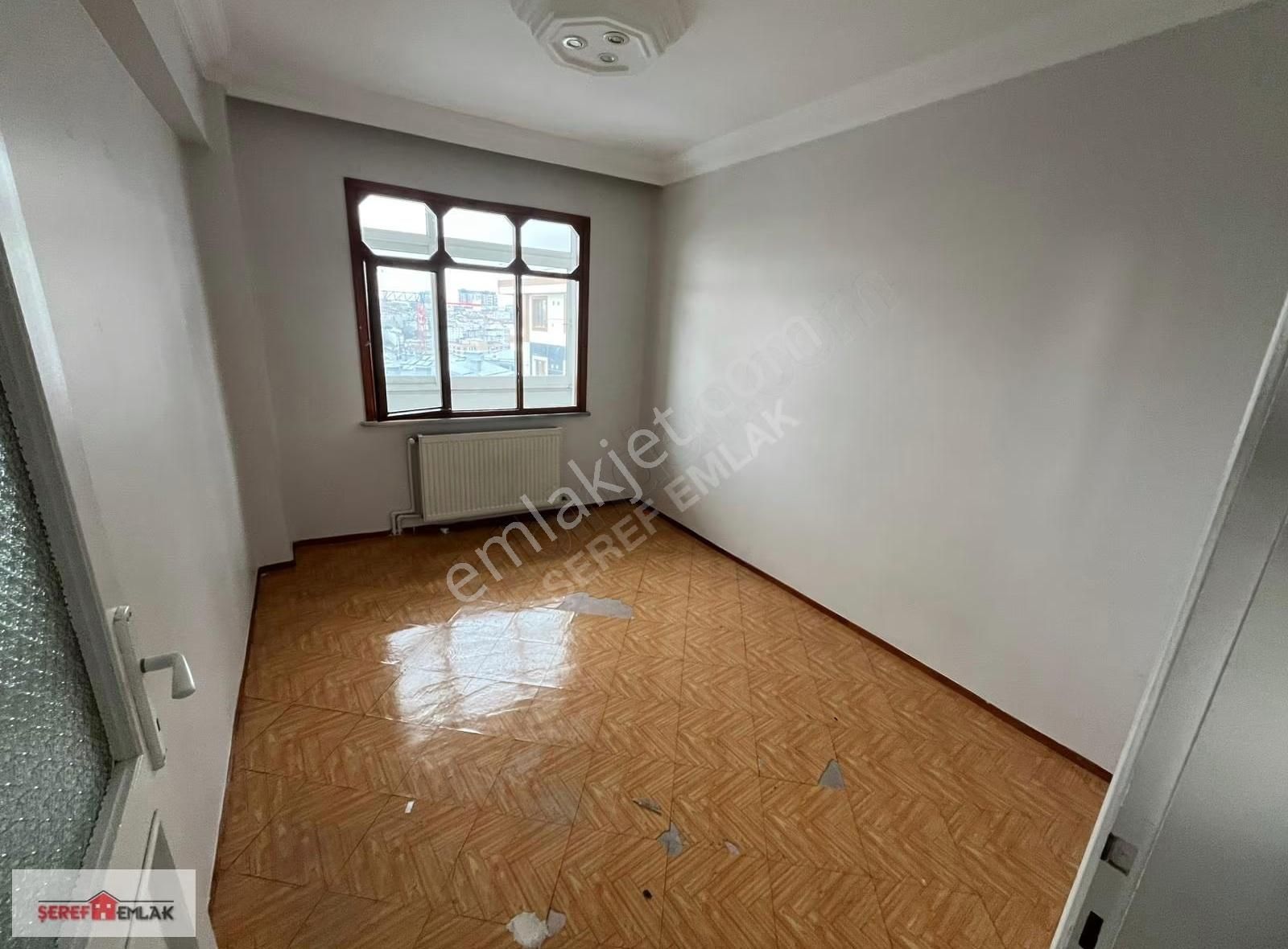 Gaziosmanpaşa'da Manzaralı, Ferah 2+1 Kiralık Daire (110m²) - Görsel 30