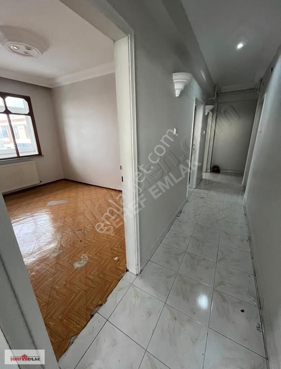 Gaziosmanpaşa'da Manzaralı, Ferah 2+1 Kiralık Daire (110m²) - Görsel 20