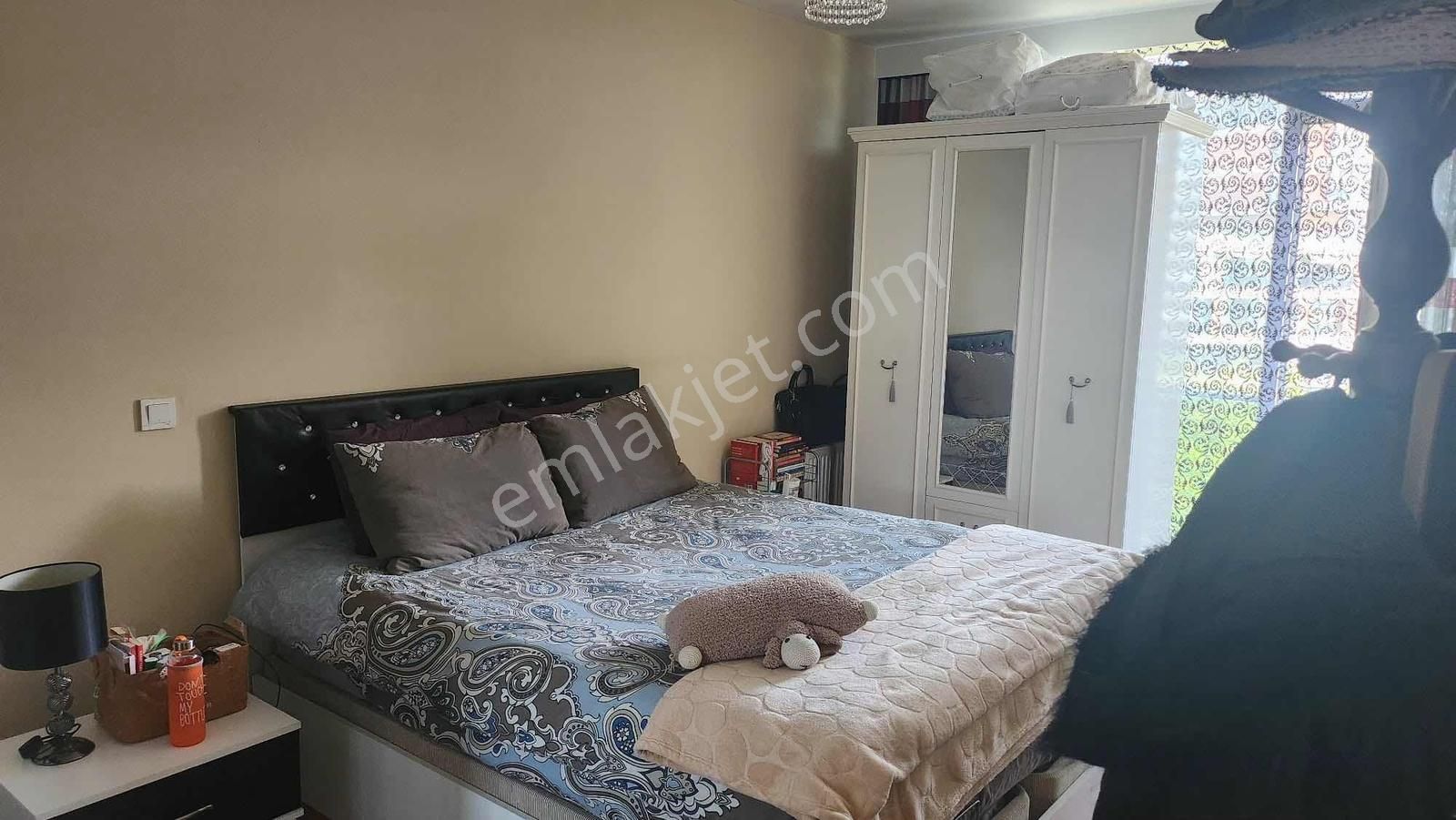 Lounge 1 Sitesinde 1+1 Eşyasız Peyzaj Manzaralı Kiralık - Görsel 4