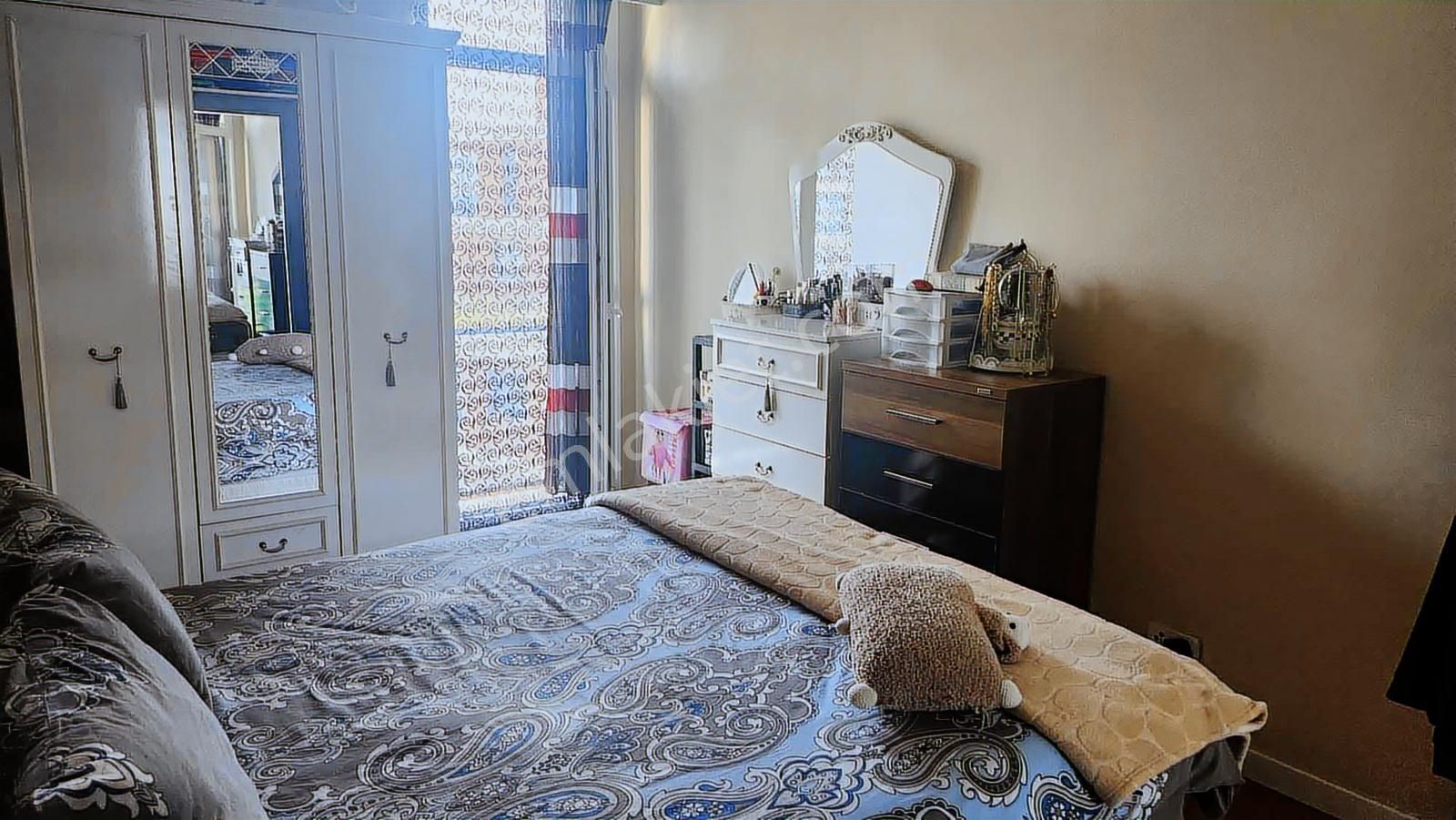 Lounge 1 Sitesinde 1+1 Eşyasız Peyzaj Manzaralı Kiralık - Görsel 2