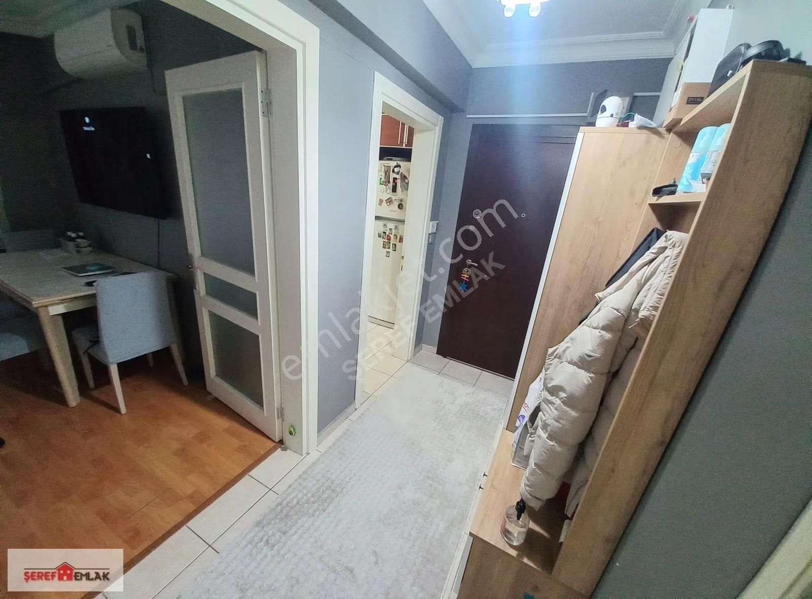 Yenidoğan'da Satılık 3+1 Daire, 120m², Merkezi Konum - Görsel 4