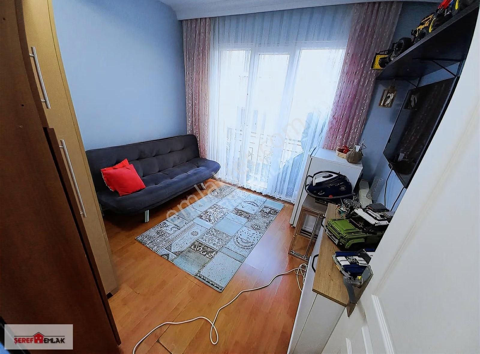 Yenidoğan'da Satılık 3+1 Daire, 120m², Merkezi Konum - Görsel 30