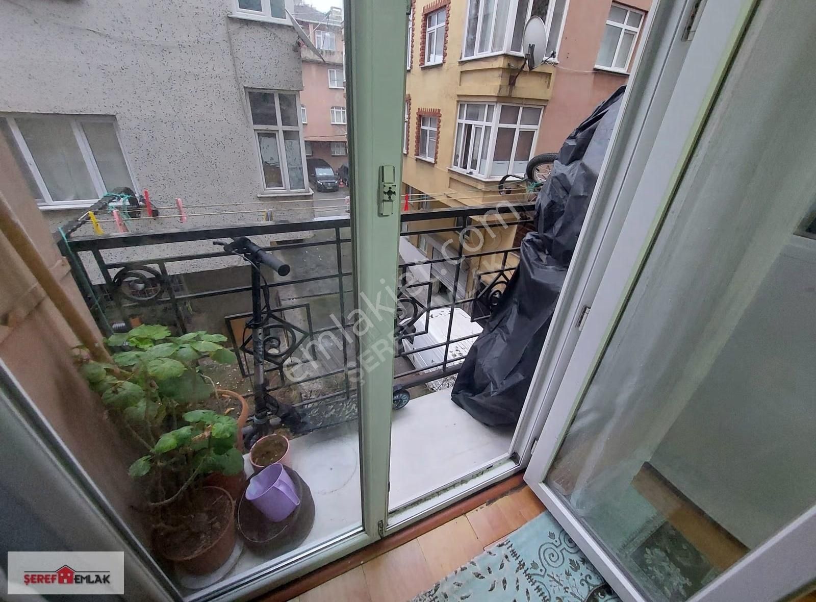 Yenidoğan'da Satılık 3+1 Daire, 120m², Merkezi Konum - Görsel 21