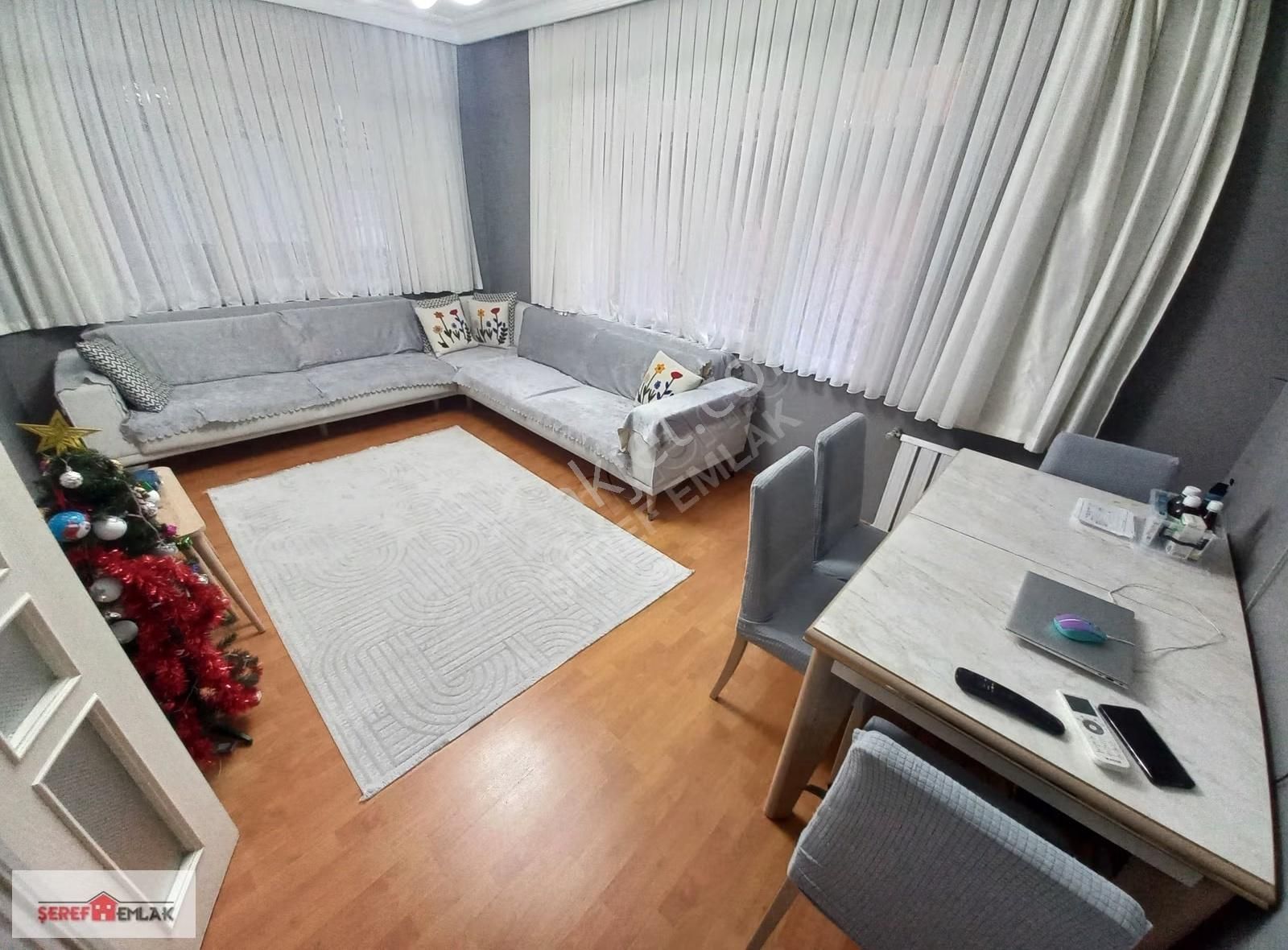 Yenidoğan'da Satılık 3+1 Daire, 120m², Merkezi Konum - Görsel 3
