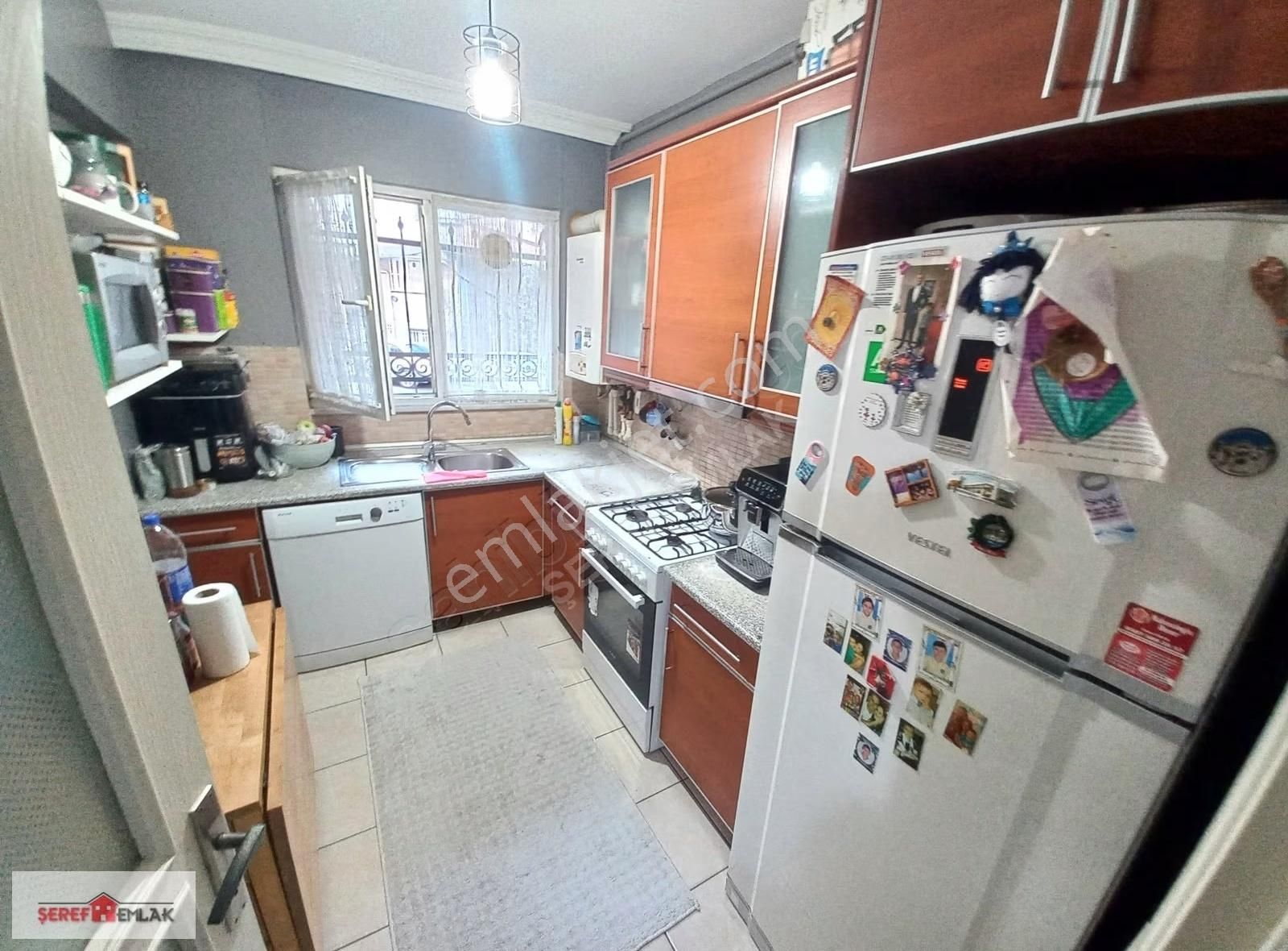 Yenidoğan'da Satılık 3+1 Daire, 120m², Merkezi Konum - Görsel 12