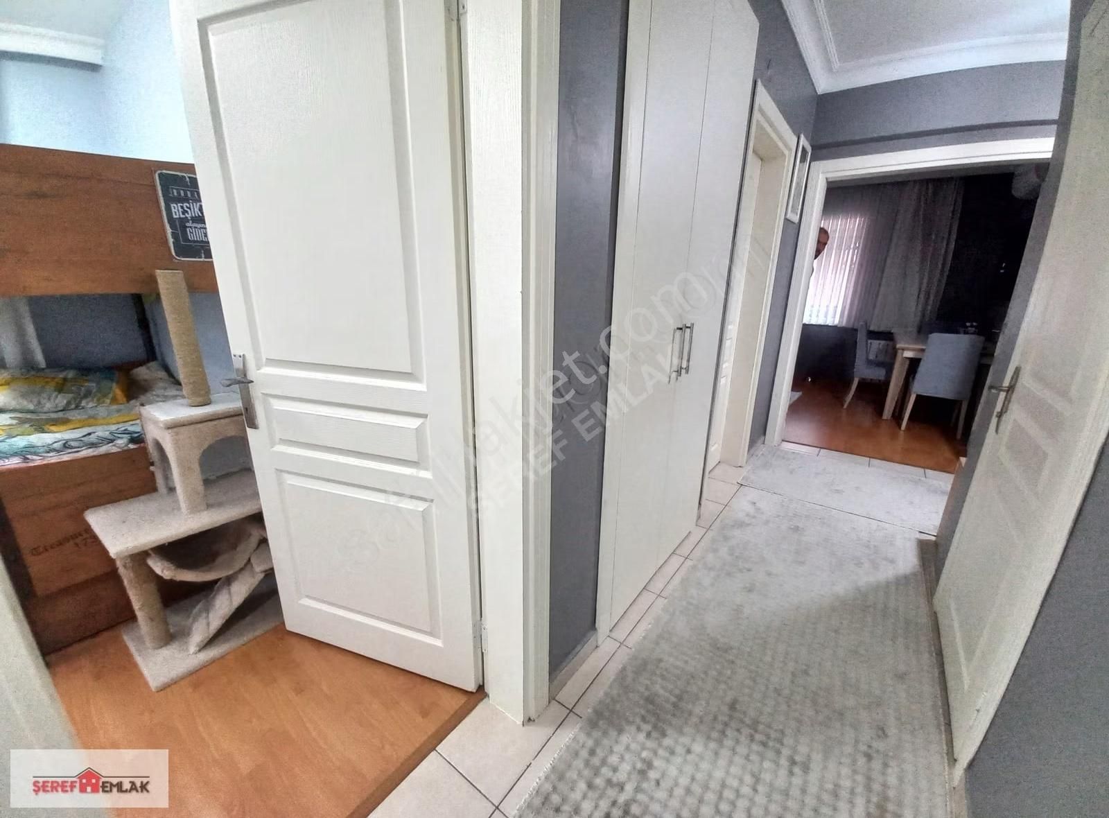 Yenidoğan'da Satılık 3+1 Daire, 120m², Merkezi Konum - Görsel 18