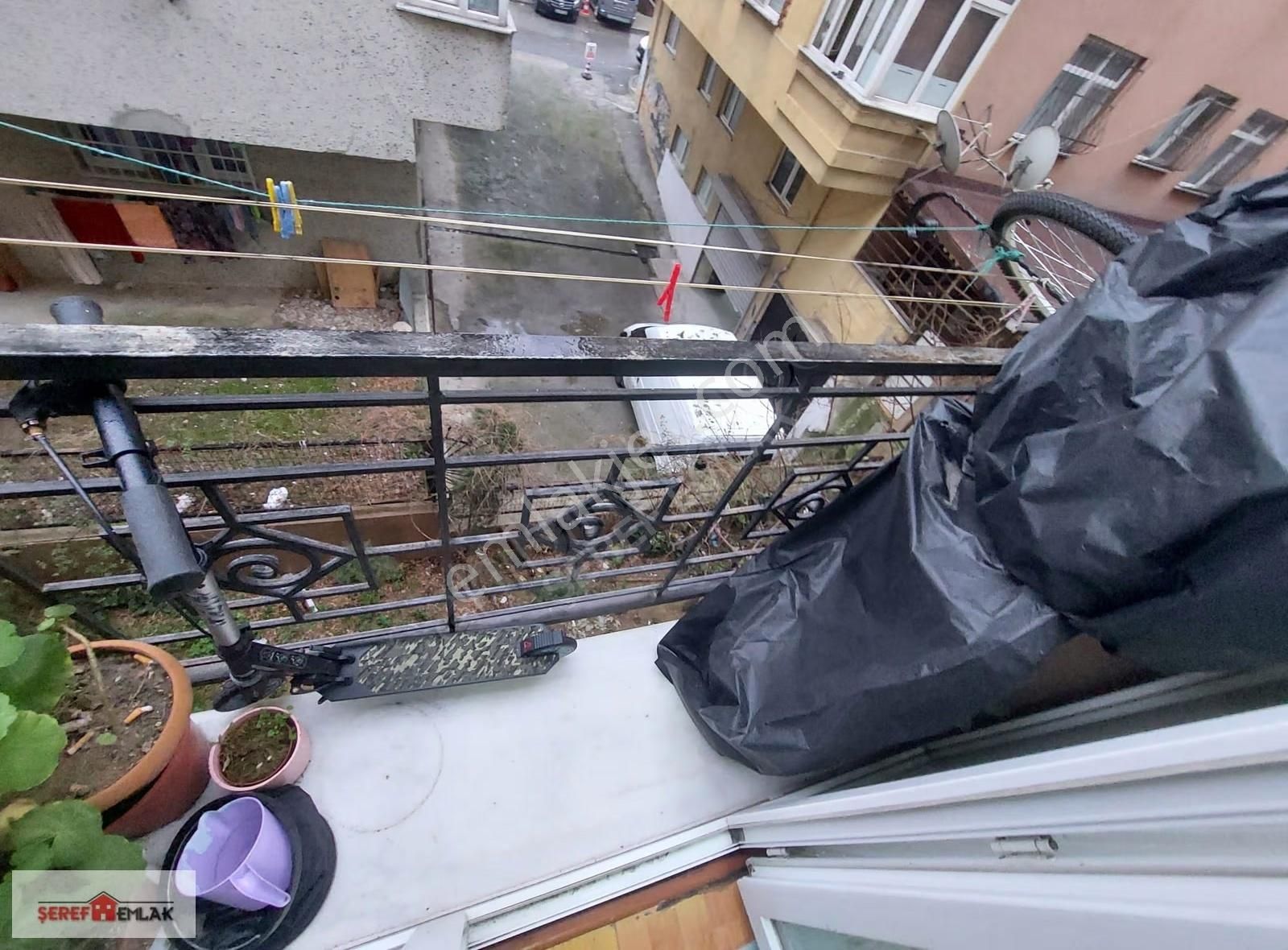 Yenidoğan'da Satılık 3+1 Daire, 120m², Merkezi Konum - Görsel 13