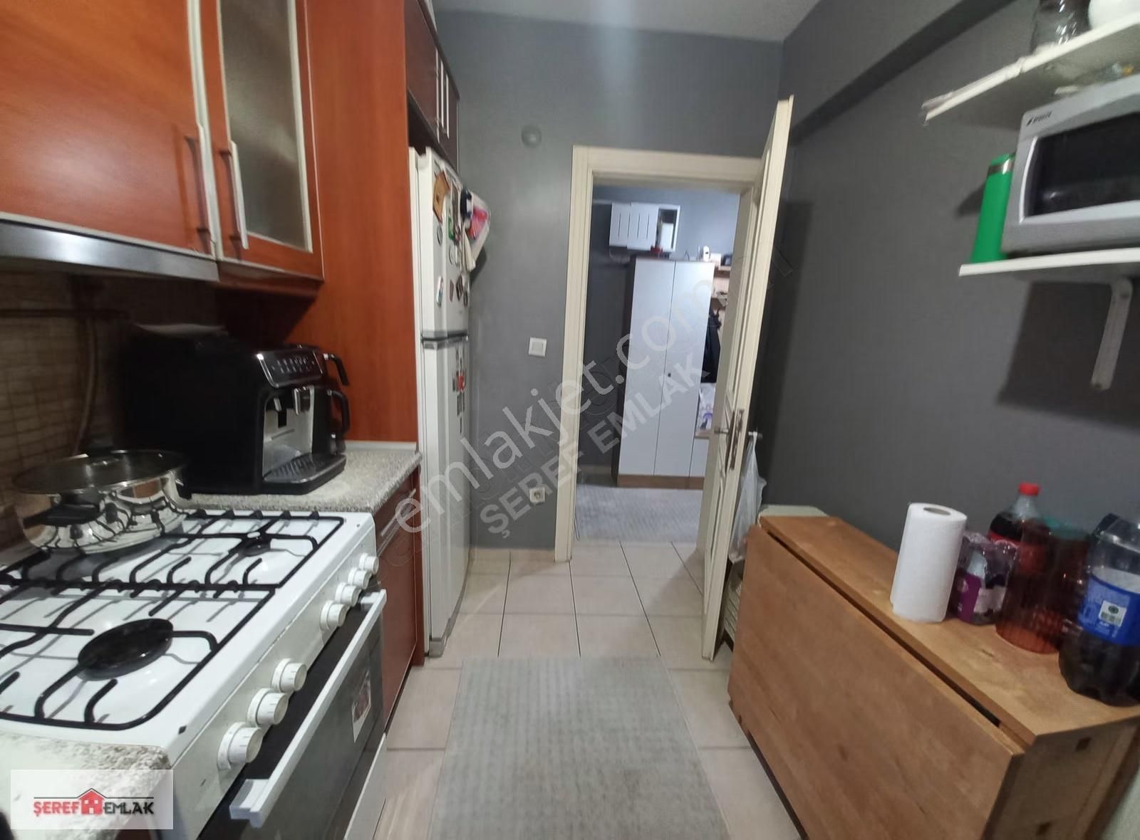 Yenidoğan'da Satılık 3+1 Daire, 120m², Merkezi Konum - Görsel 8