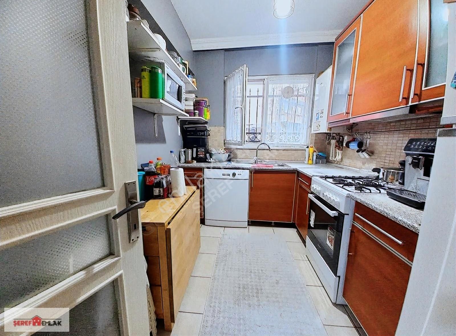 Yenidoğan'da Satılık 3+1 Daire, 120m², Merkezi Konum - Görsel 29