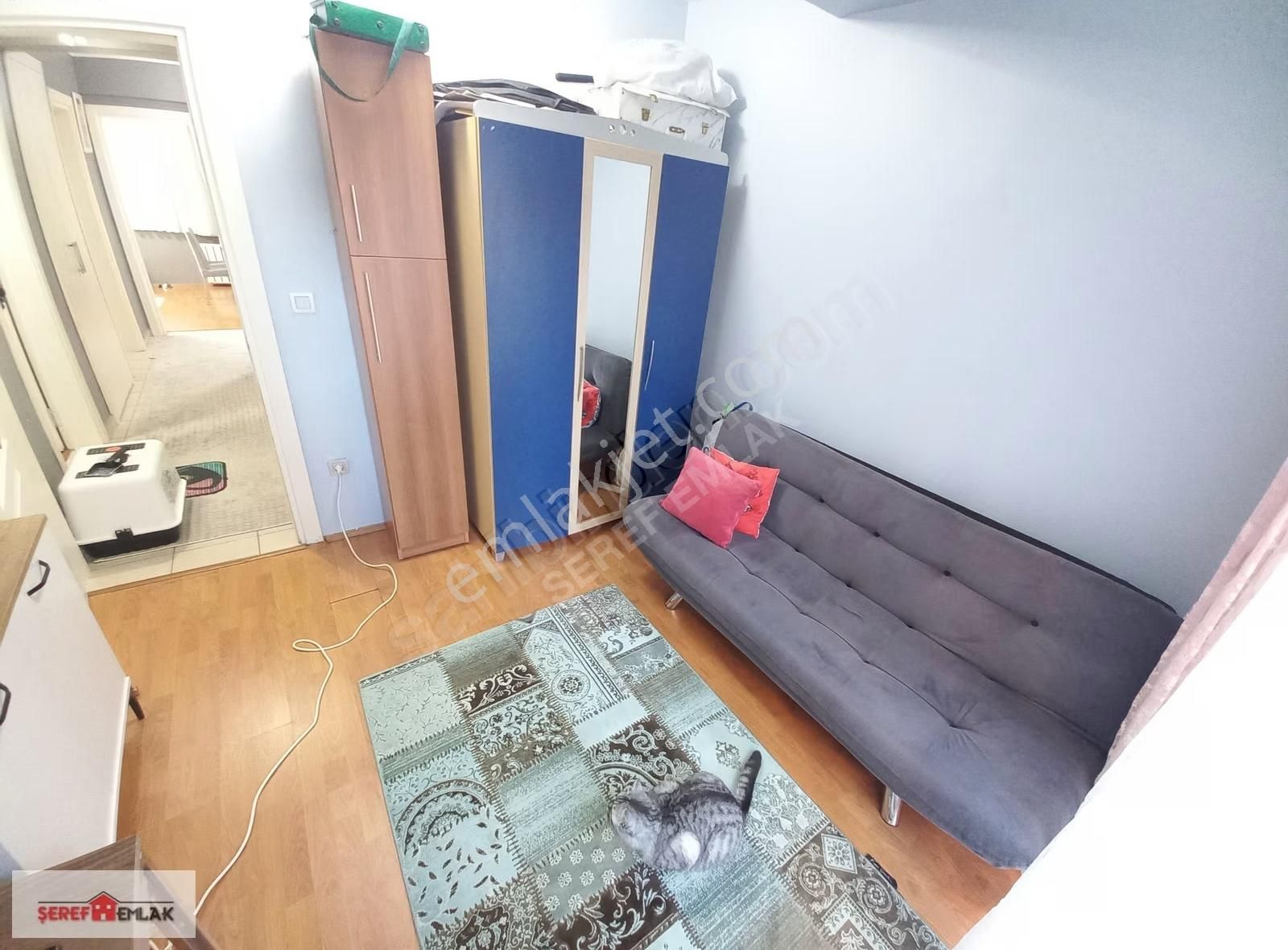 Yenidoğan'da Satılık 3+1 Daire, 120m², Merkezi Konum - Görsel 14
