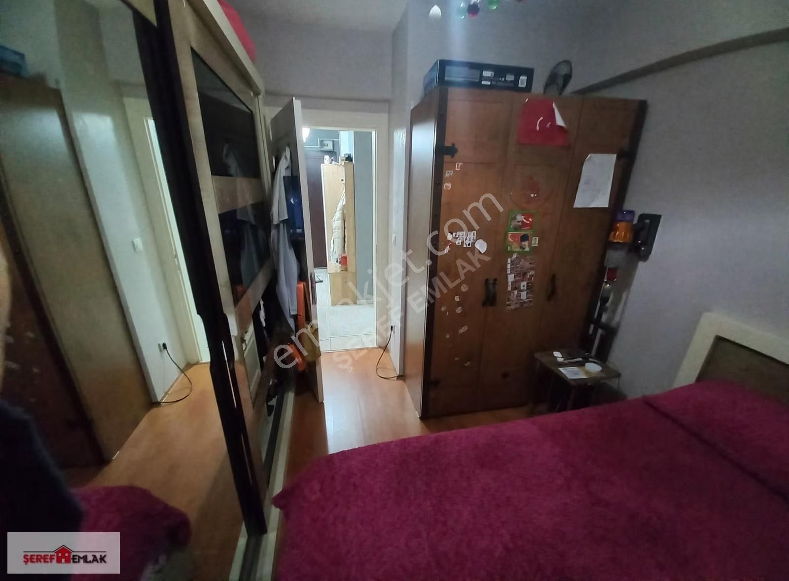 Yenidoğan'da Satılık 3+1 Daire, 120m², Merkezi Konum - Görsel 20