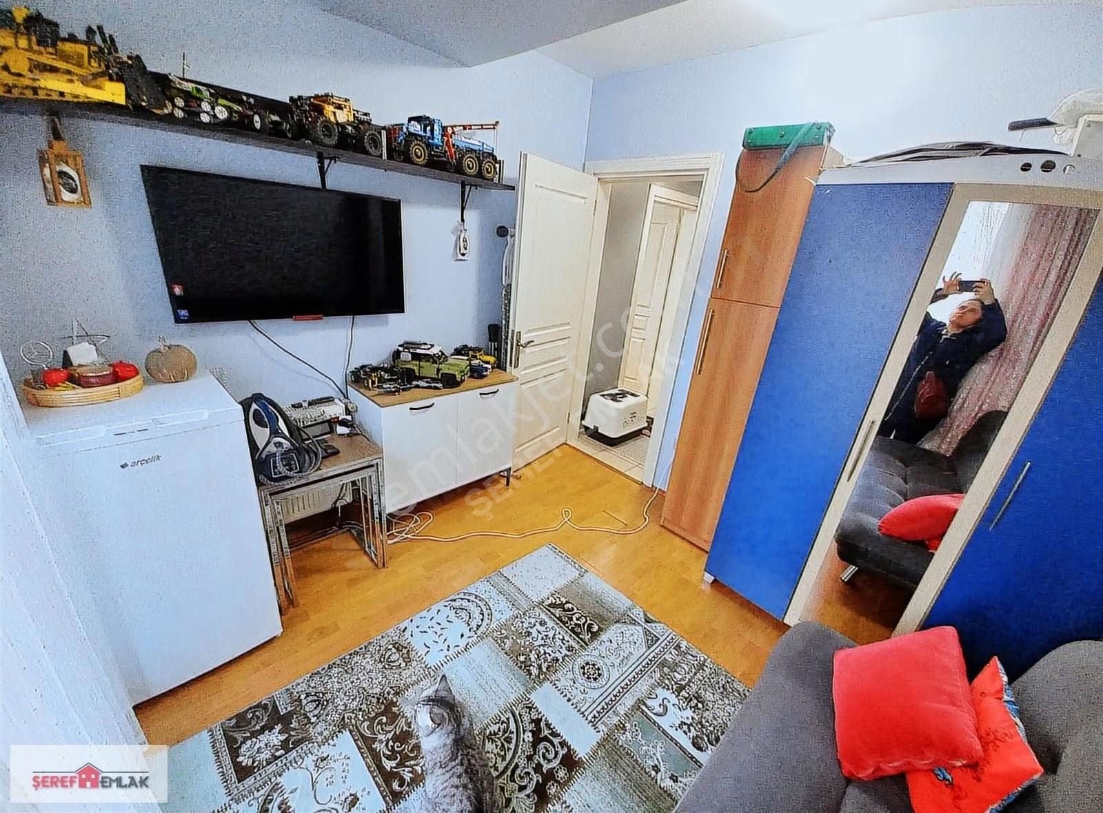 Yenidoğan'da Satılık 3+1 Daire, 120m², Merkezi Konum - Görsel 19