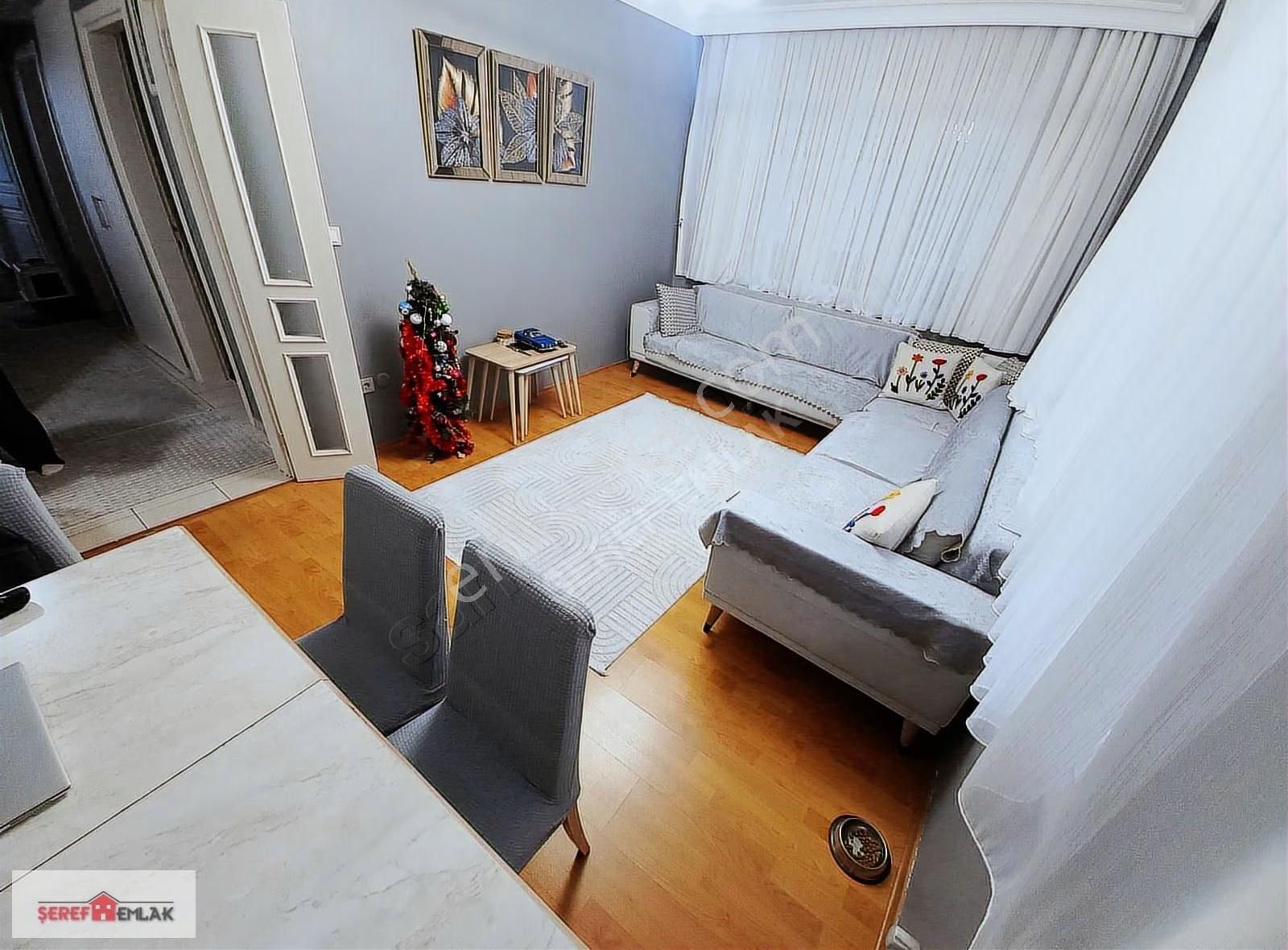 Yenidoğan'da Satılık 3+1 Daire, 120m², Merkezi Konum - Görsel 22