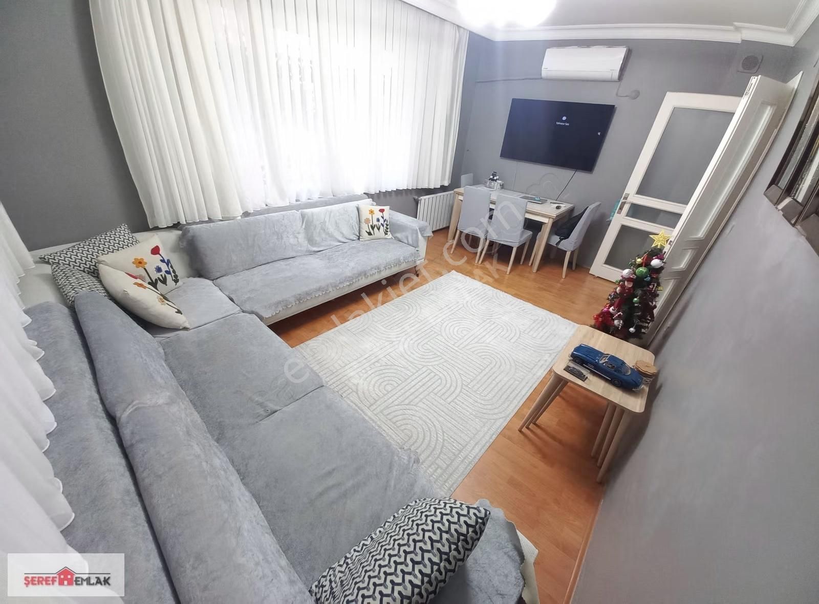 Yenidoğan'da Satılık 3+1 Daire, 120m², Merkezi Konum - Görsel 10