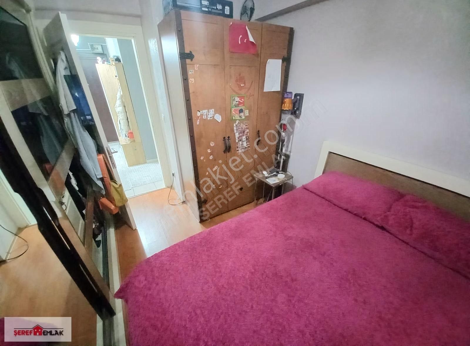Yenidoğan'da Satılık 3+1 Daire, 120m², Merkezi Konum - Görsel 27
