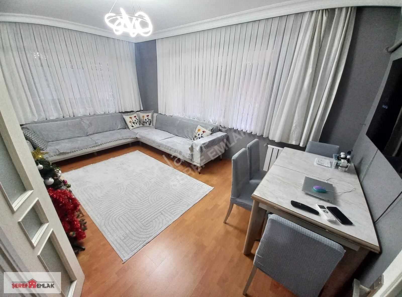 Yenidoğan'da Satılık 3+1 Daire, 120m², Merkezi Konum - Görsel 11