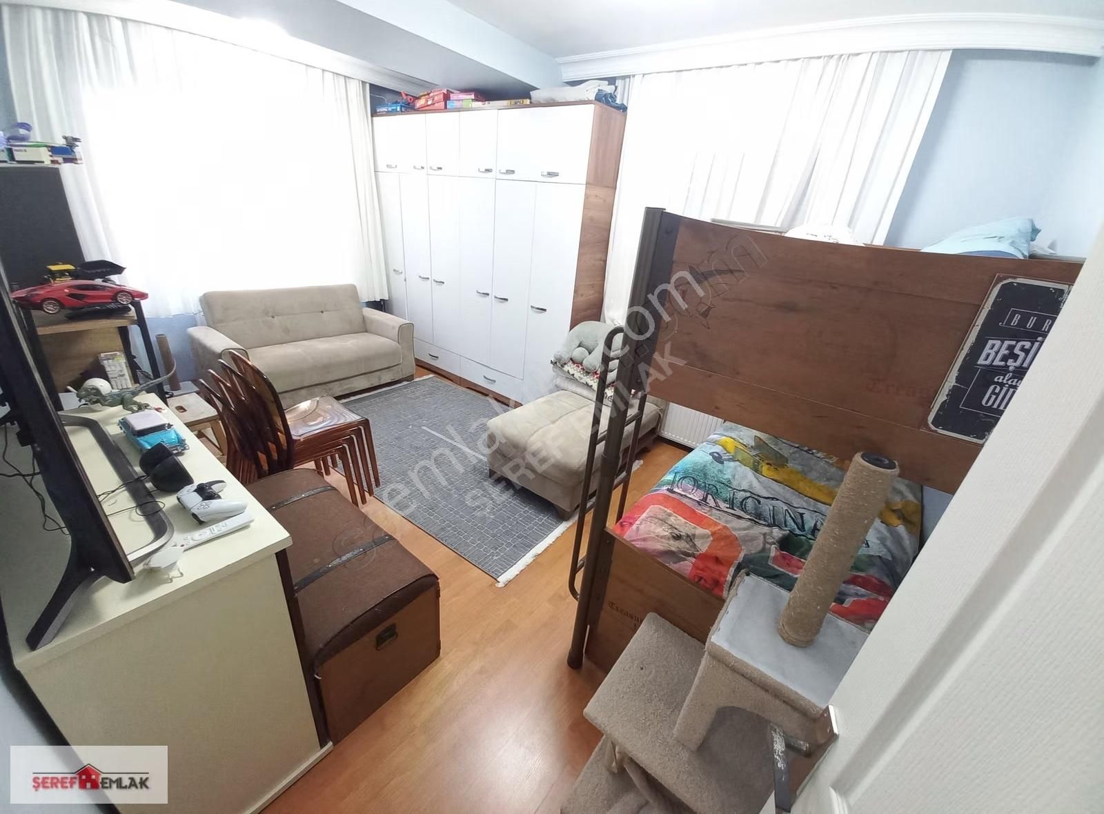 Yenidoğan'da Satılık 3+1 Daire, 120m², Merkezi Konum - Görsel 28