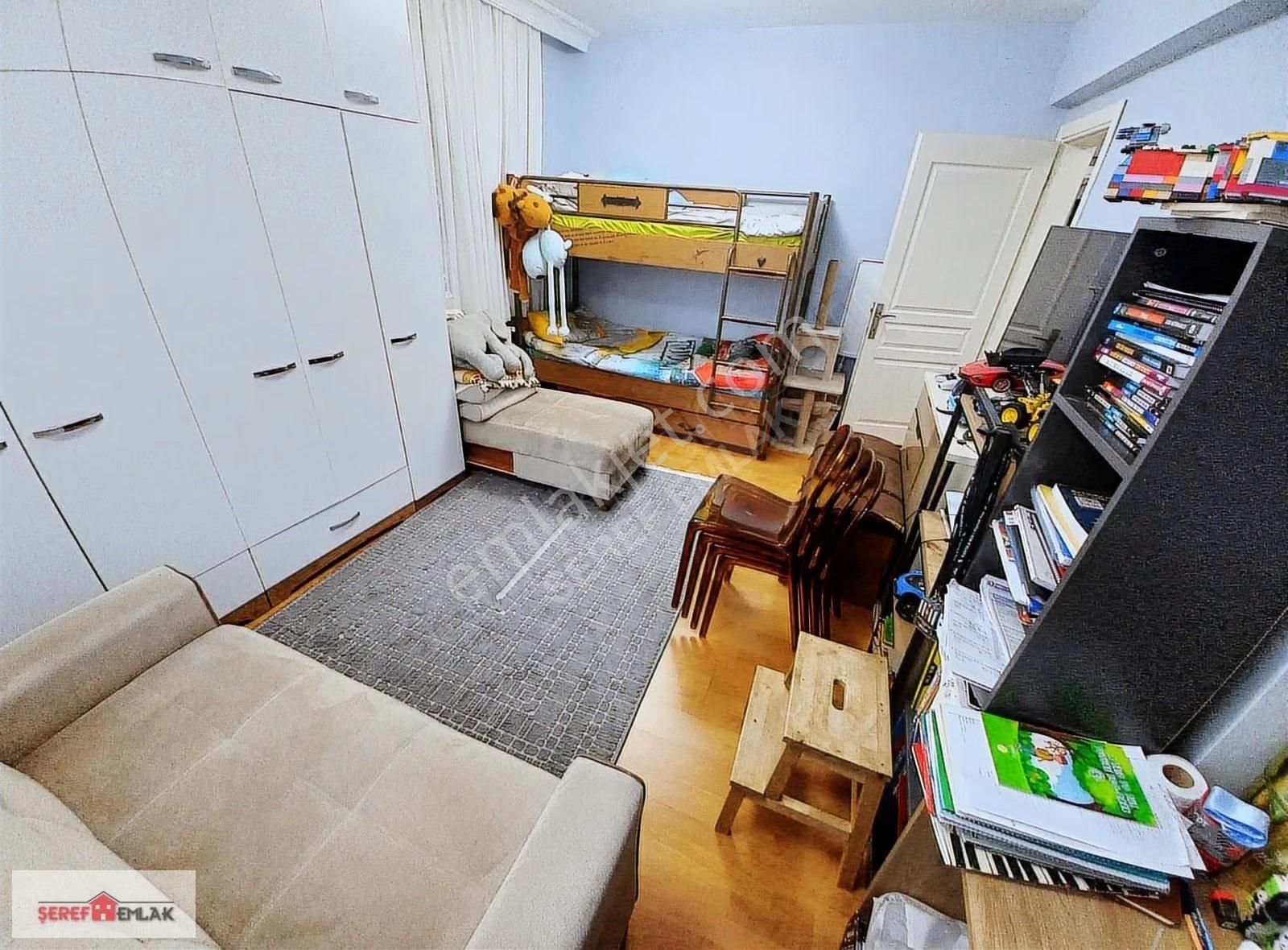 Yenidoğan'da Satılık 3+1 Daire, 120m², Merkezi Konum - Görsel 15