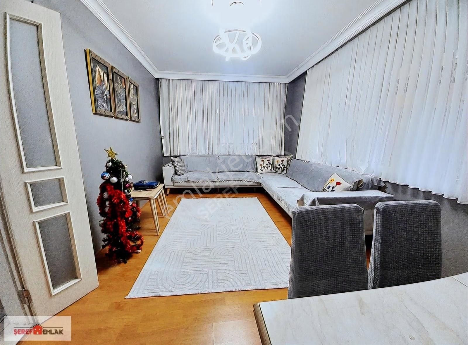 Yenidoğan'da Satılık 3+1 Daire, 120m², Merkezi Konum - Görsel 16