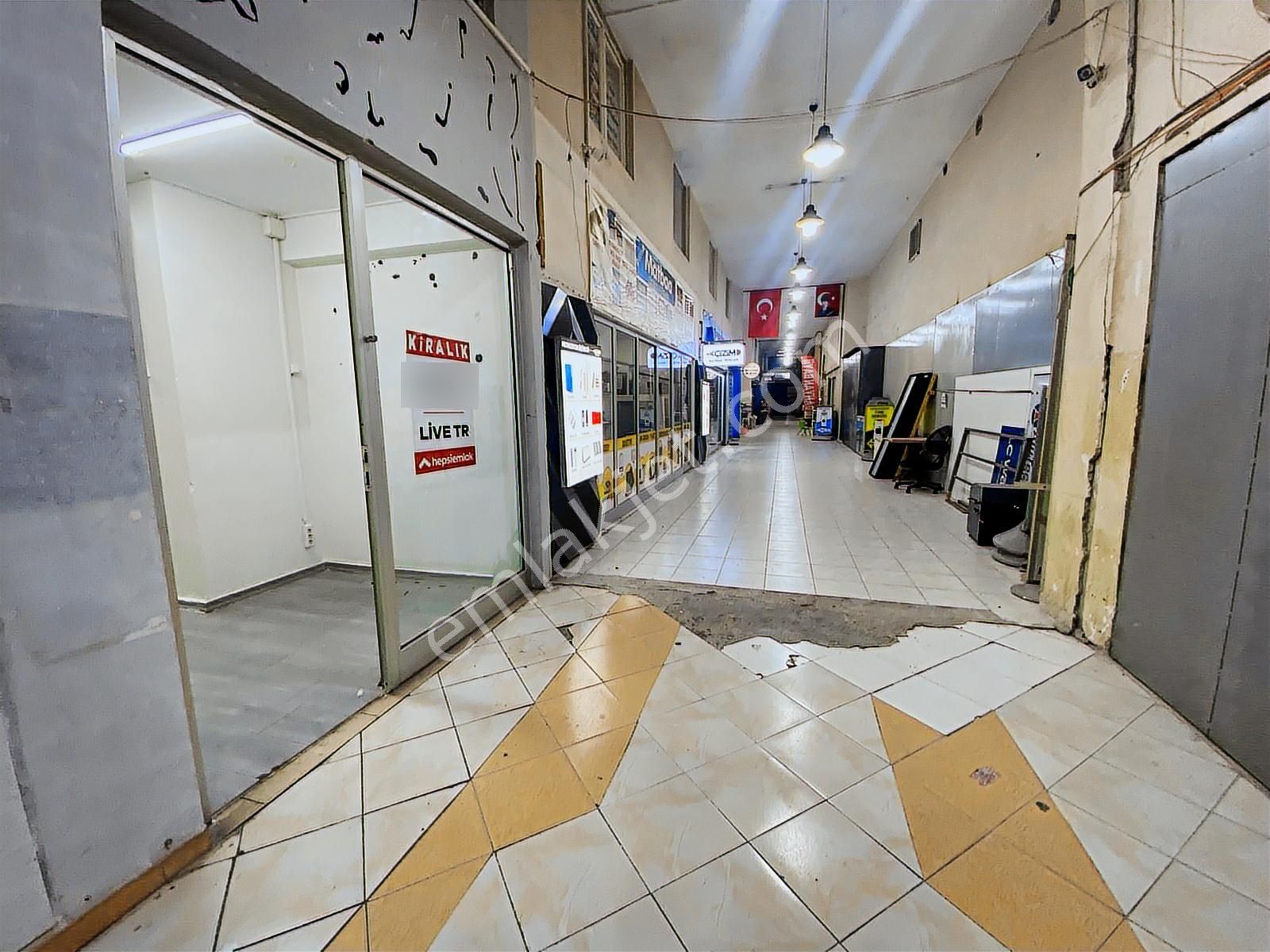 Taşdelen'de Kiralık Dükkan- Yüksek Potansiyelli İş Yeri - Görsel 6