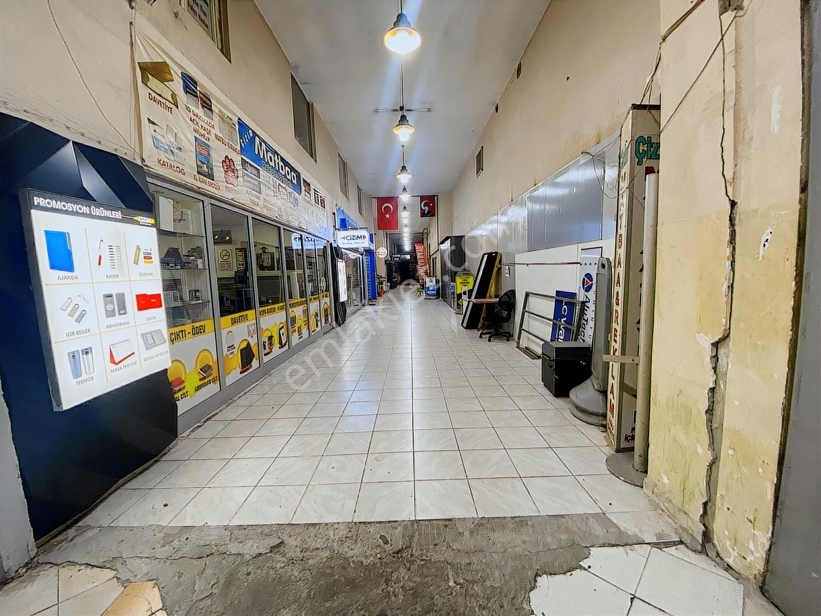 Taşdelen'de Kiralık Dükkan- Yüksek Potansiyelli İş Yeri - Görsel 14
