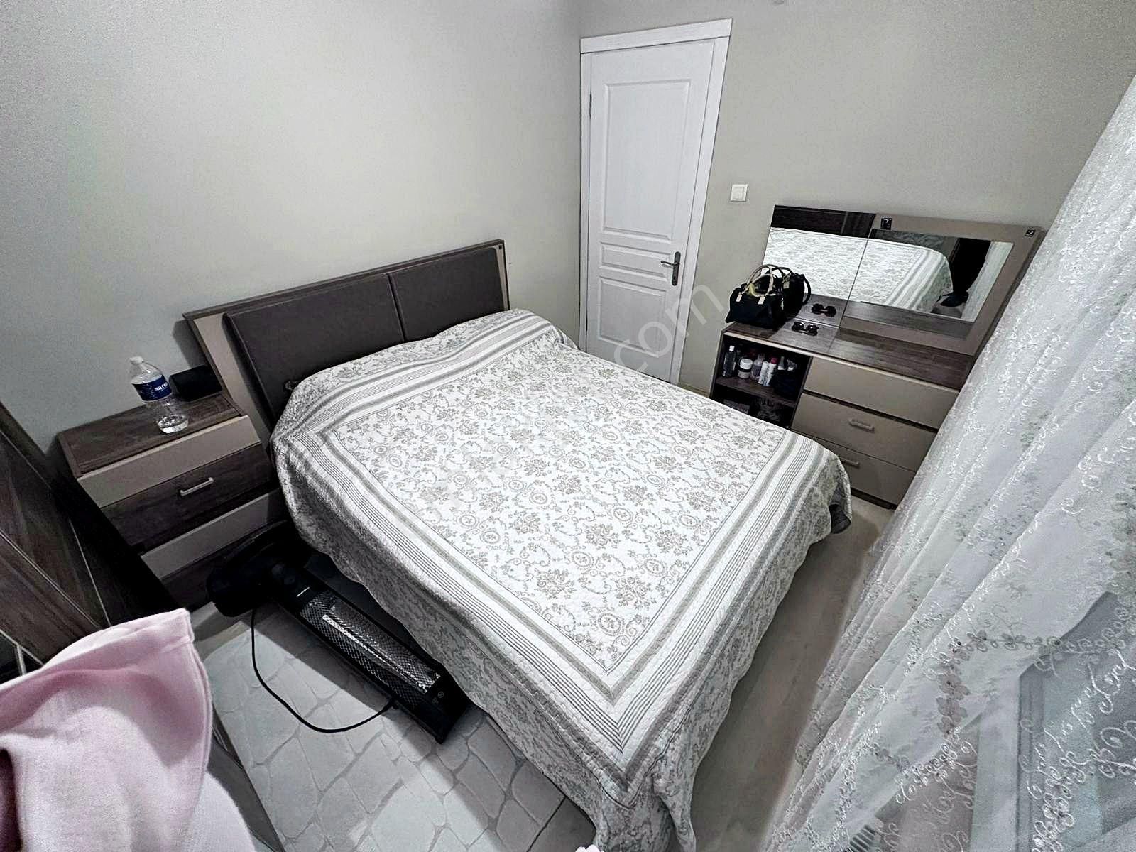 🛑🛑aktif'ten Gaziilyasta Satılık Ayrı Mutfaklı Ön Cephe Arakat Asansörlü Ferah 2+1 Daire - Görsel 30