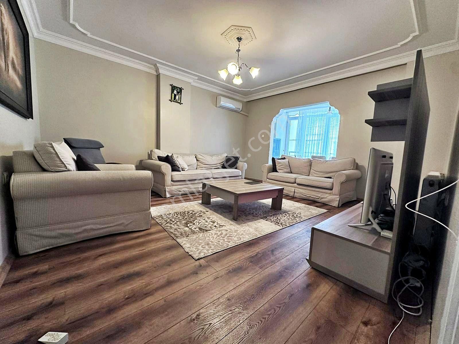 🛑🛑aktif'ten Gaziilyasta Satılık Ayrı Mutfaklı Ön Cephe Arakat Asansörlü Ferah 2+1 Daire - Görsel 3