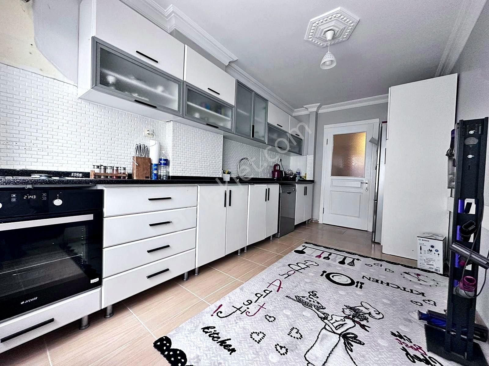 🛑🛑aktif'ten Gaziilyasta Satılık Ayrı Mutfaklı Ön Cephe Arakat Asansörlü Ferah 2+1 Daire - Görsel 17