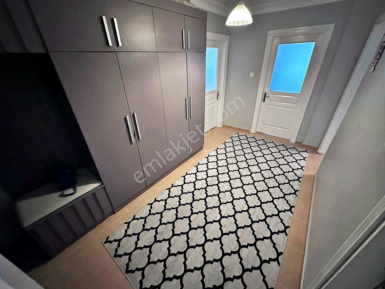 🛑🛑aktif'ten Gaziilyasta Satılık Ayrı Mutfaklı Ön Cephe Arakat Asansörlü Ferah 2+1 Daire - Görsel 19