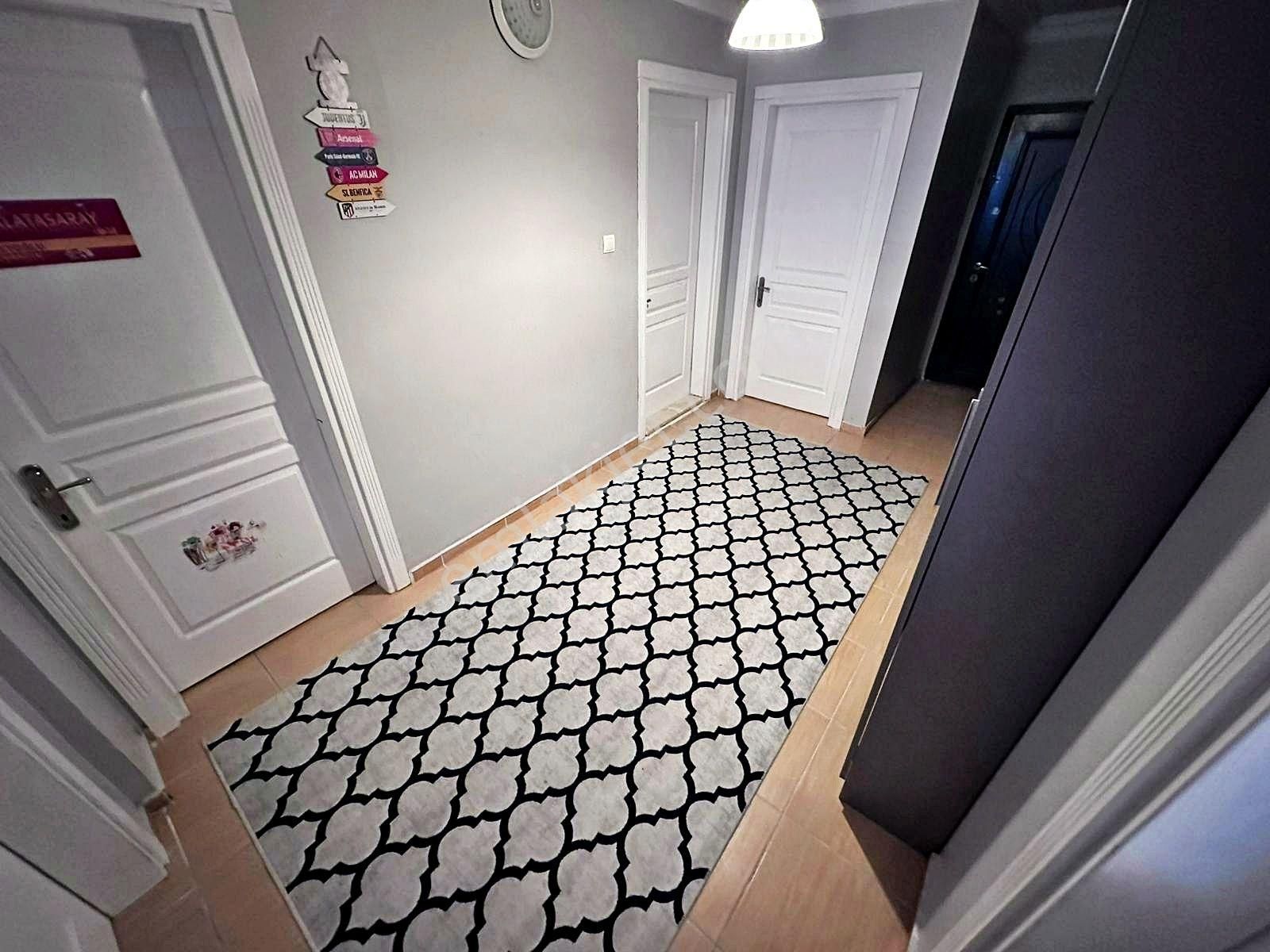 🛑🛑aktif'ten Gaziilyasta Satılık Ayrı Mutfaklı Ön Cephe Arakat Asansörlü Ferah 2+1 Daire - Görsel 31