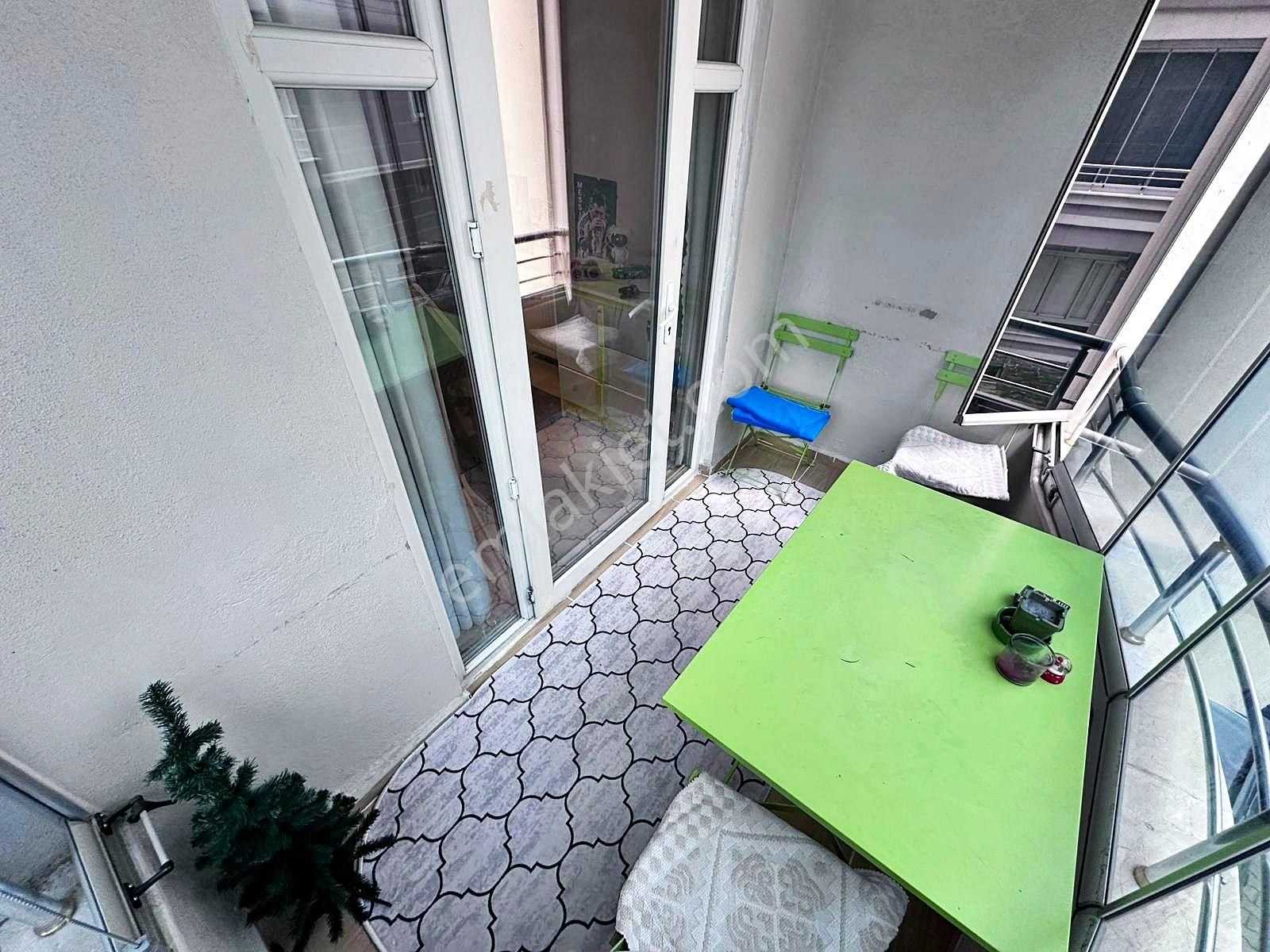 🛑🛑aktif'ten Gaziilyasta Satılık Ayrı Mutfaklı Ön Cephe Arakat Asansörlü Ferah 2+1 Daire - Görsel 9