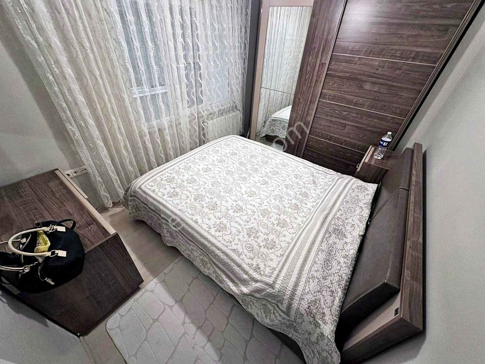 🛑🛑aktif'ten Gaziilyasta Satılık Ayrı Mutfaklı Ön Cephe Arakat Asansörlü Ferah 2+1 Daire - Görsel 10