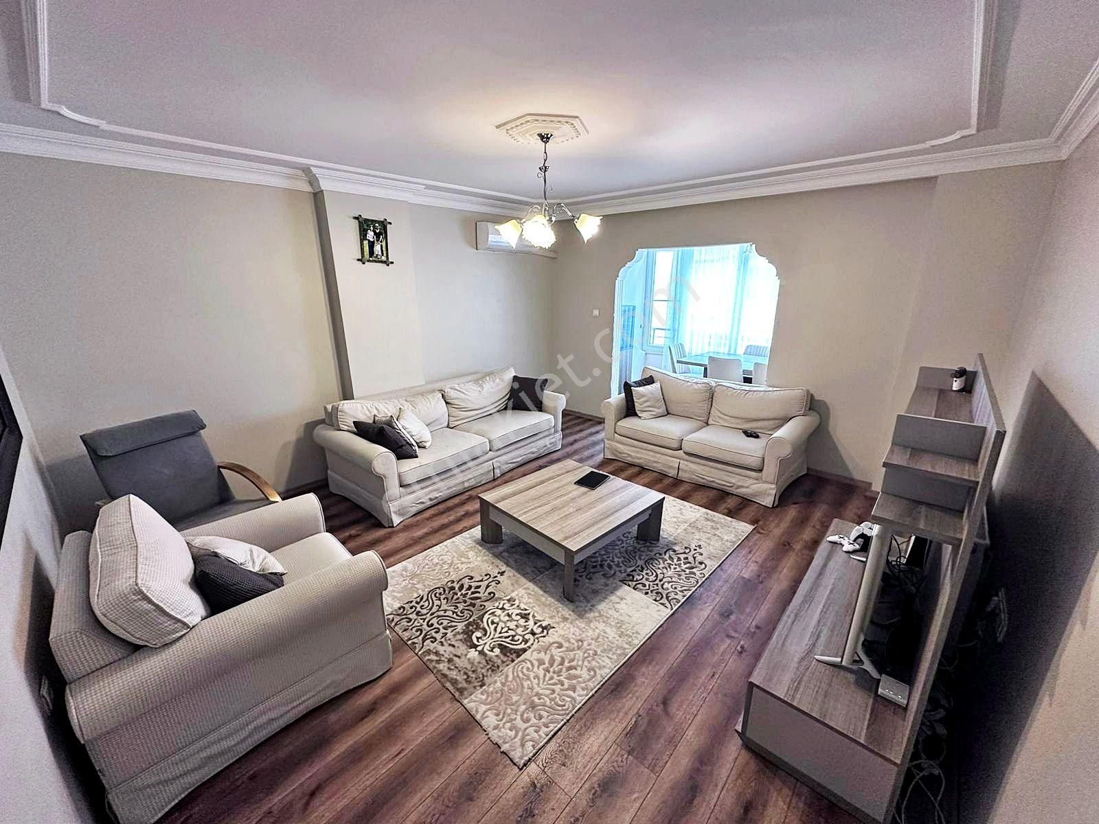 🛑🛑aktif'ten Gaziilyasta Satılık Ayrı Mutfaklı Ön Cephe Arakat Asansörlü Ferah 2+1 Daire - Görsel 4