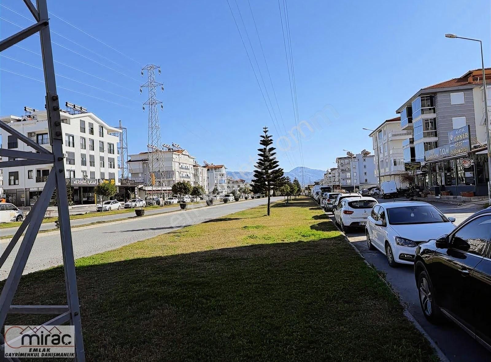 Ana Yol Üzeri Asansörlü Dubleks Daire - Görsel 22