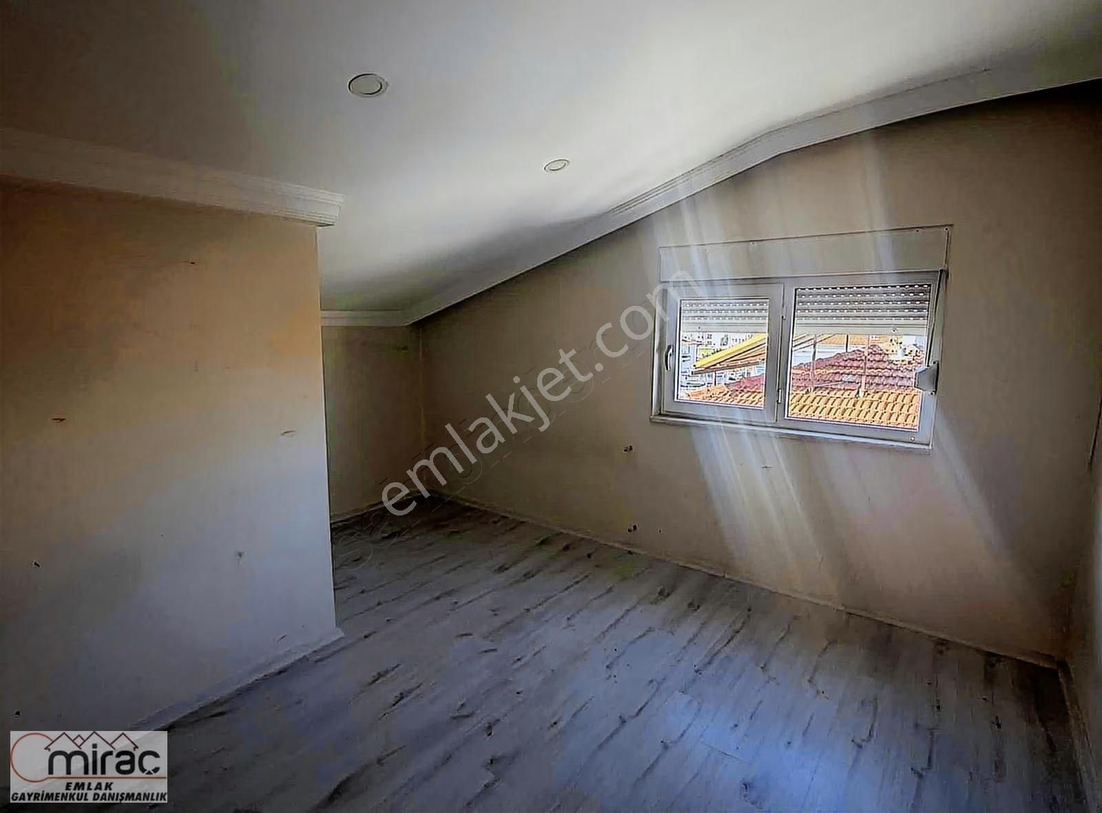 Ana Yol Üzeri Asansörlü Dubleks Daire - Görsel 20