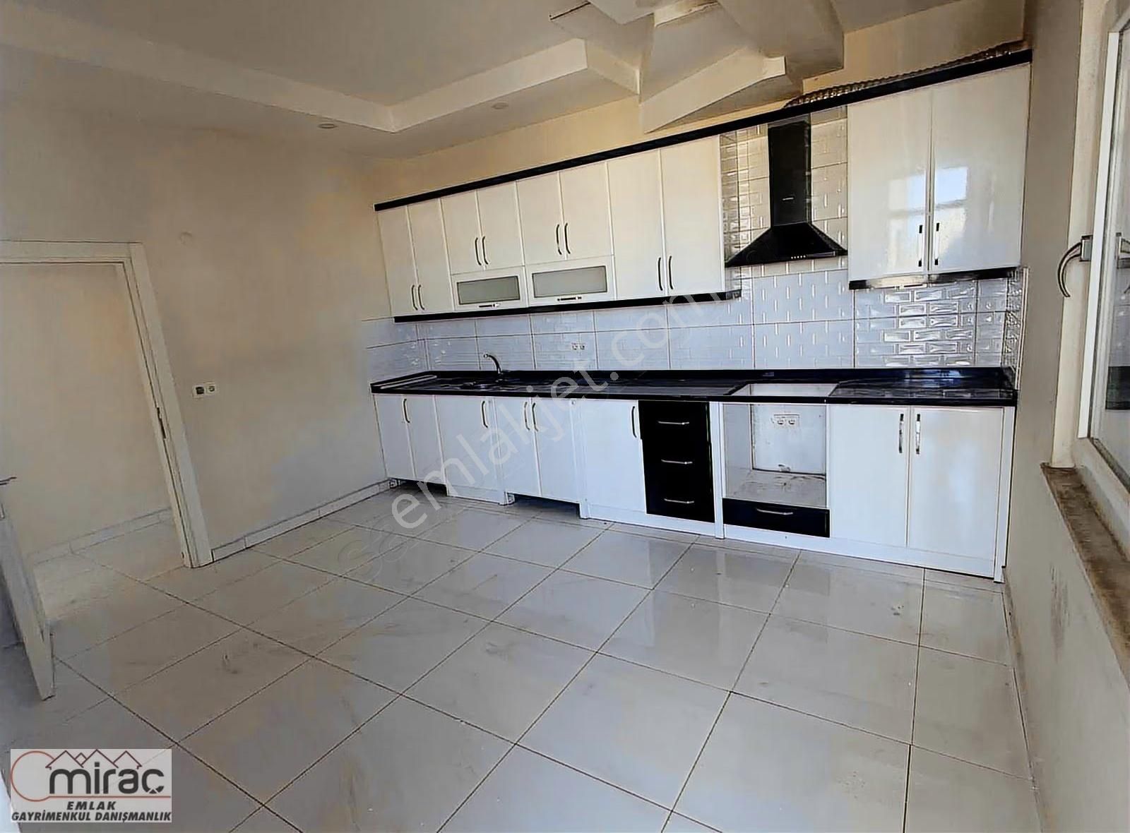 Ana Yol Üzeri Asansörlü Dubleks Daire - Görsel 13