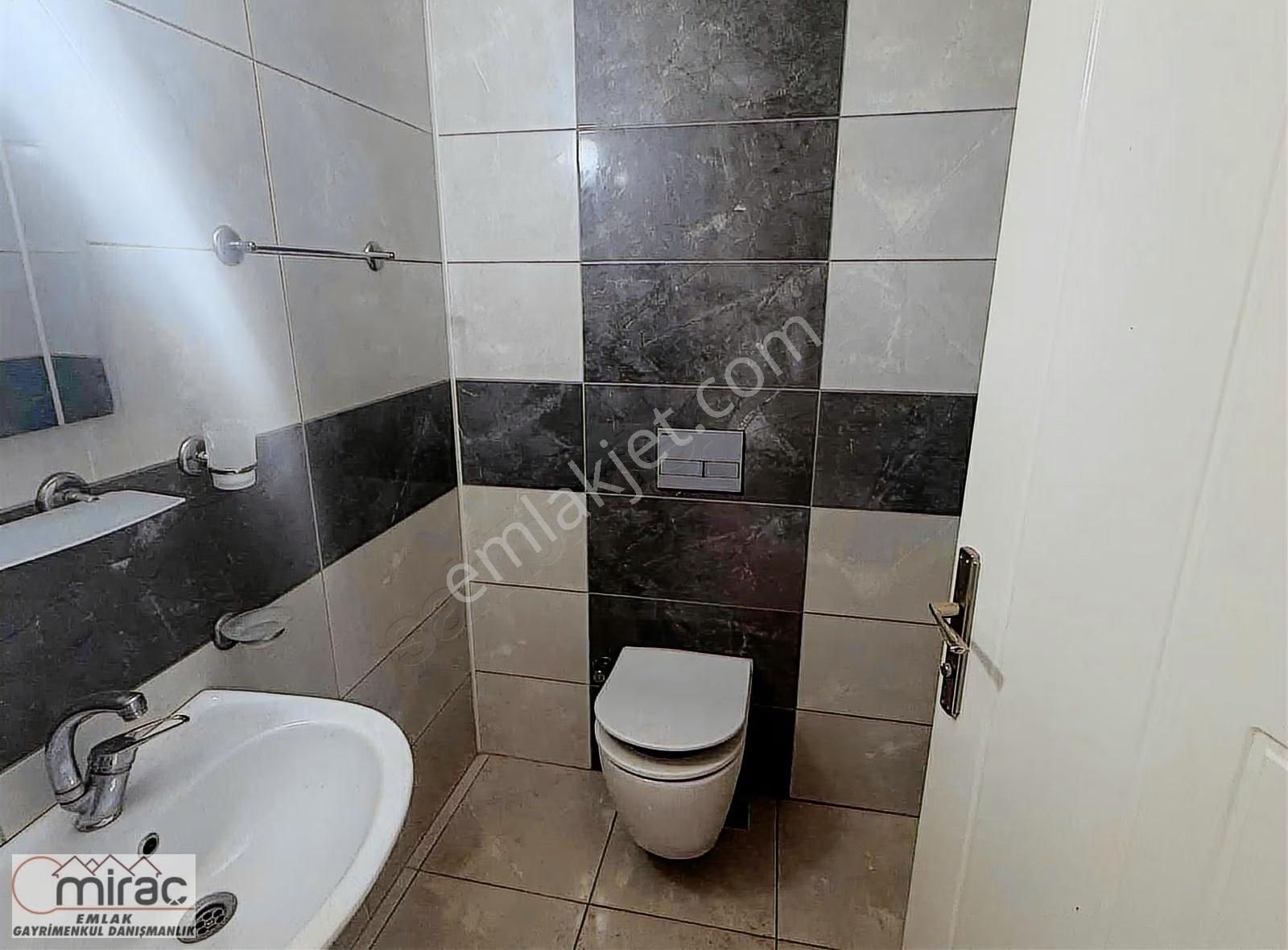 Ana Yol Üzeri Asansörlü Dubleks Daire - Görsel 10