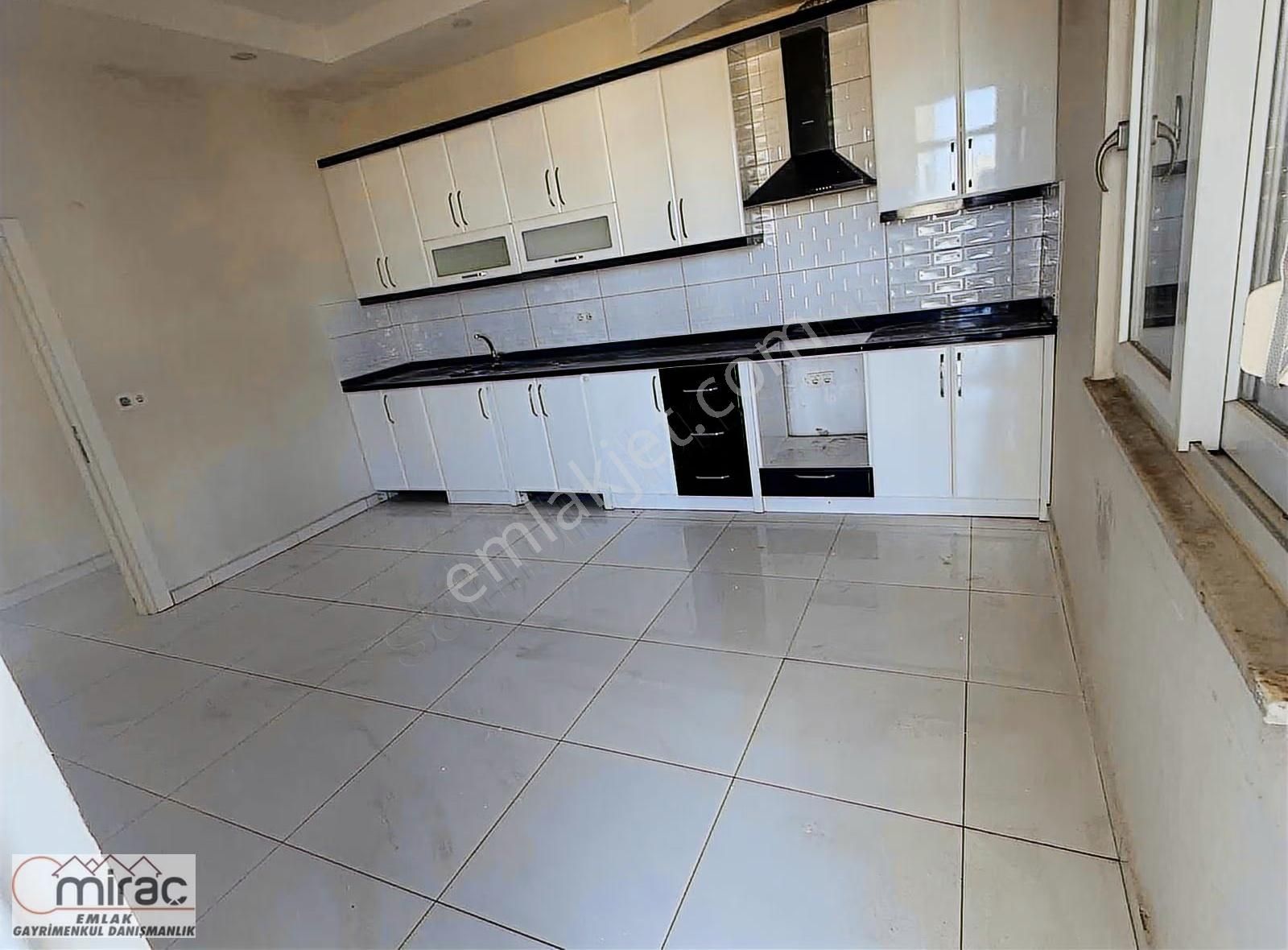 Ana Yol Üzeri Asansörlü Dubleks Daire - Görsel 21