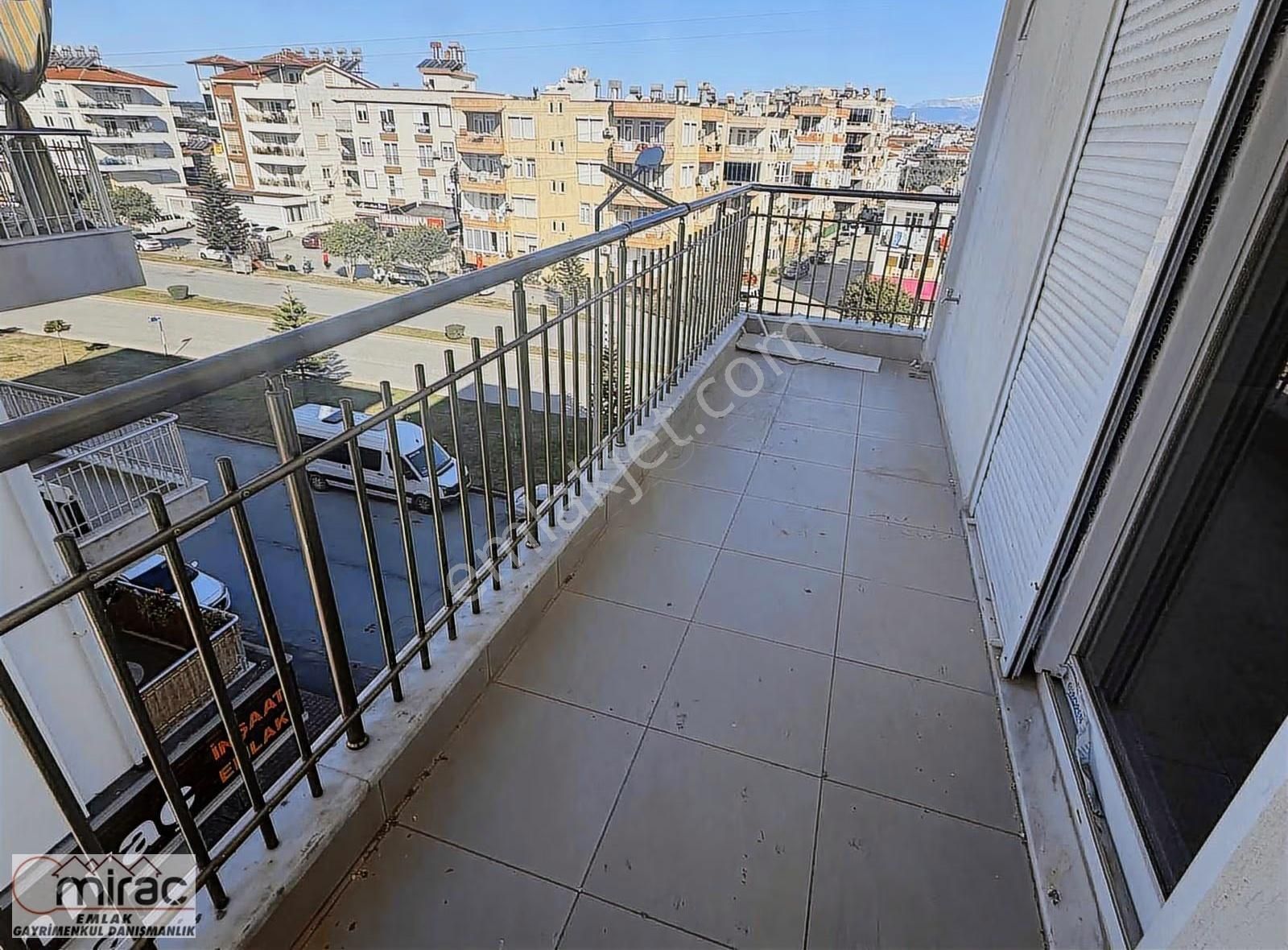 Ana Yol Üzeri Asansörlü Dubleks Daire - Görsel 5