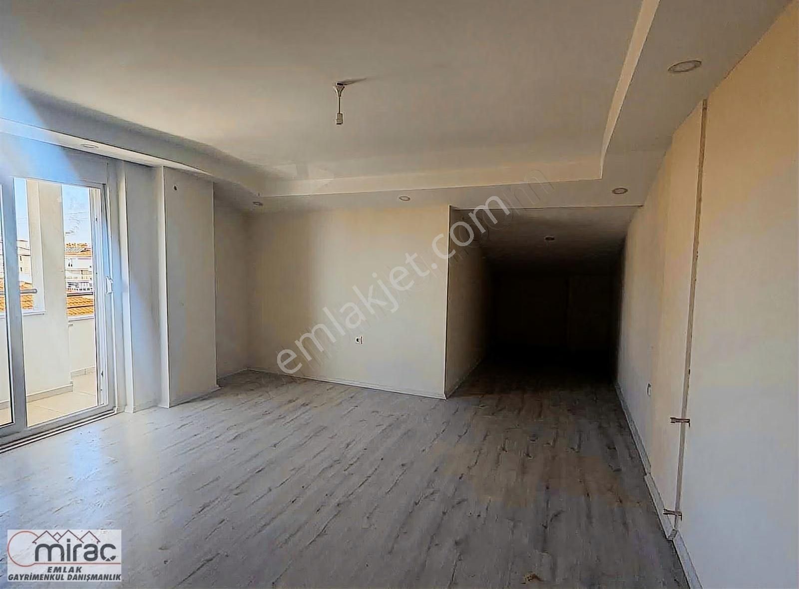 Ana Yol Üzeri Asansörlü Dubleks Daire - Görsel 8