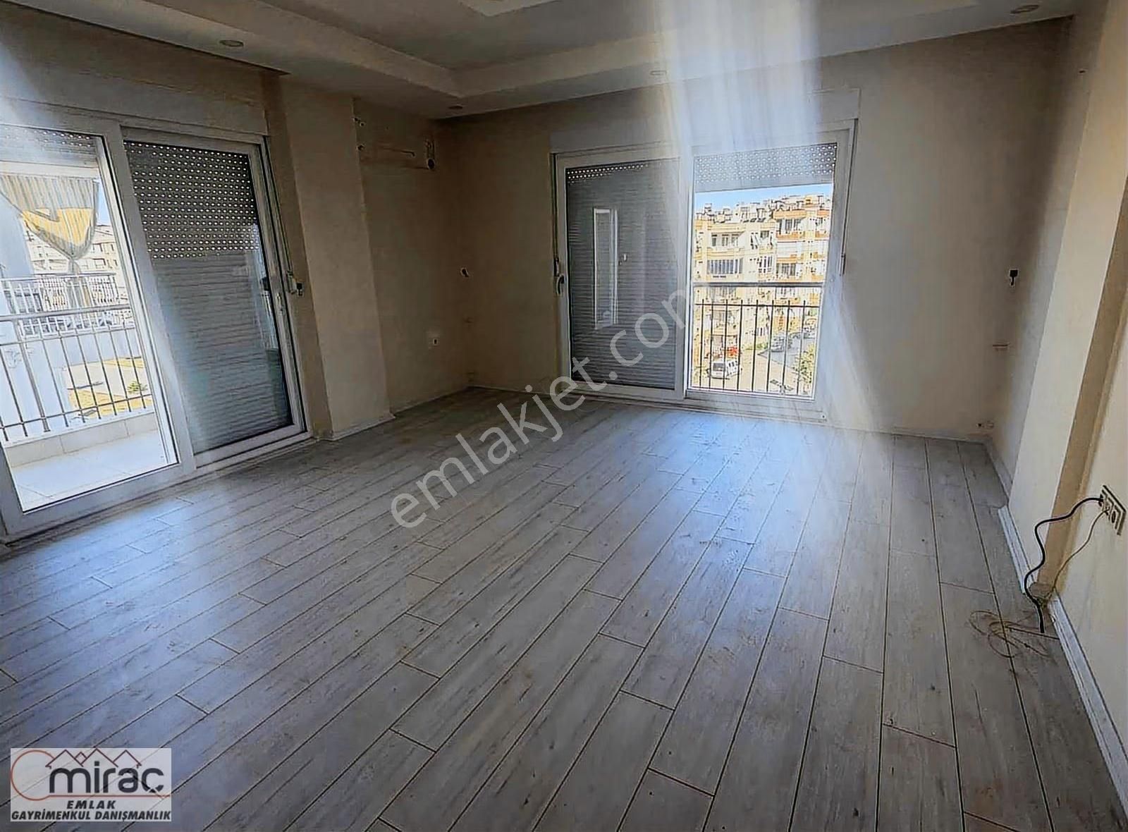 Ana Yol Üzeri Asansörlü Dubleks Daire - Görsel 12